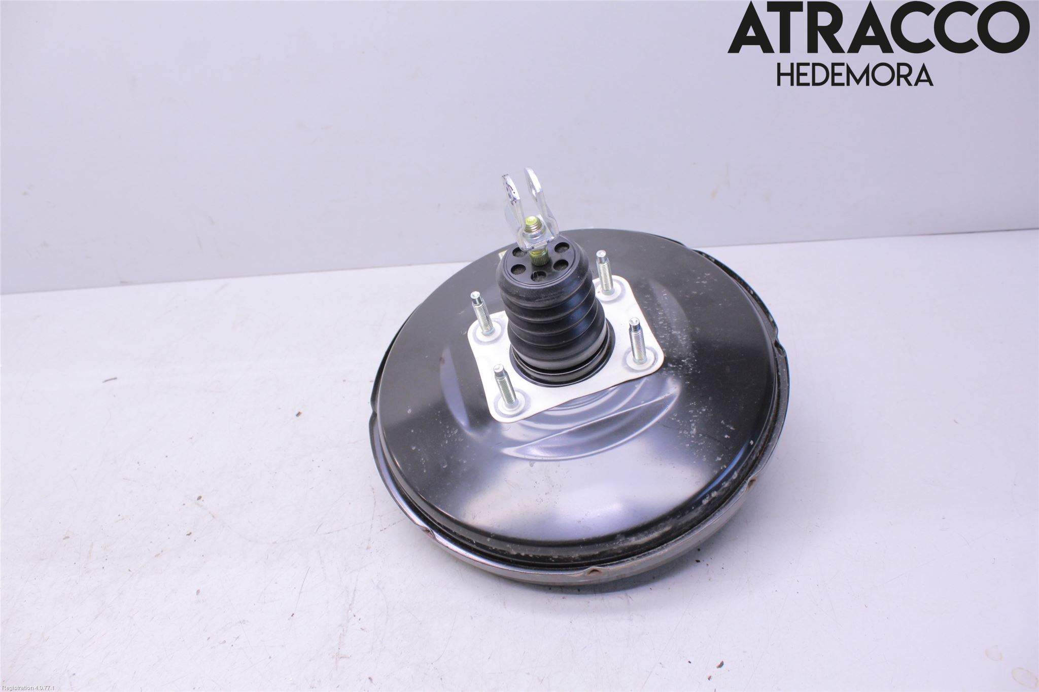 Kia RIO 17- Bromsservo