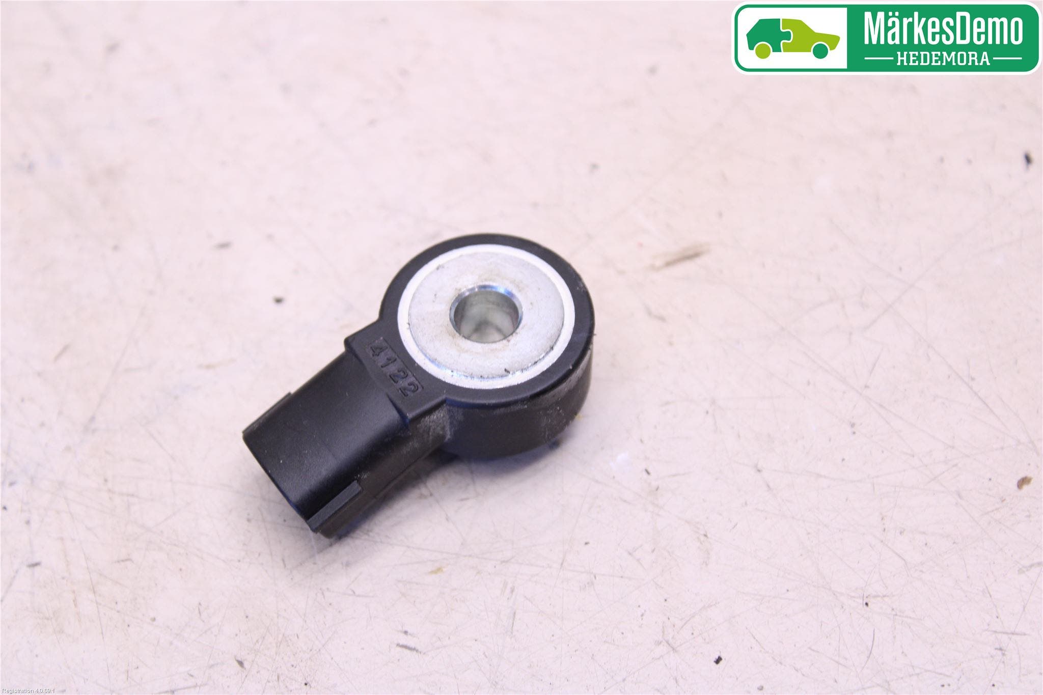 Mazda CX-5 12-17 Injknacksensor
