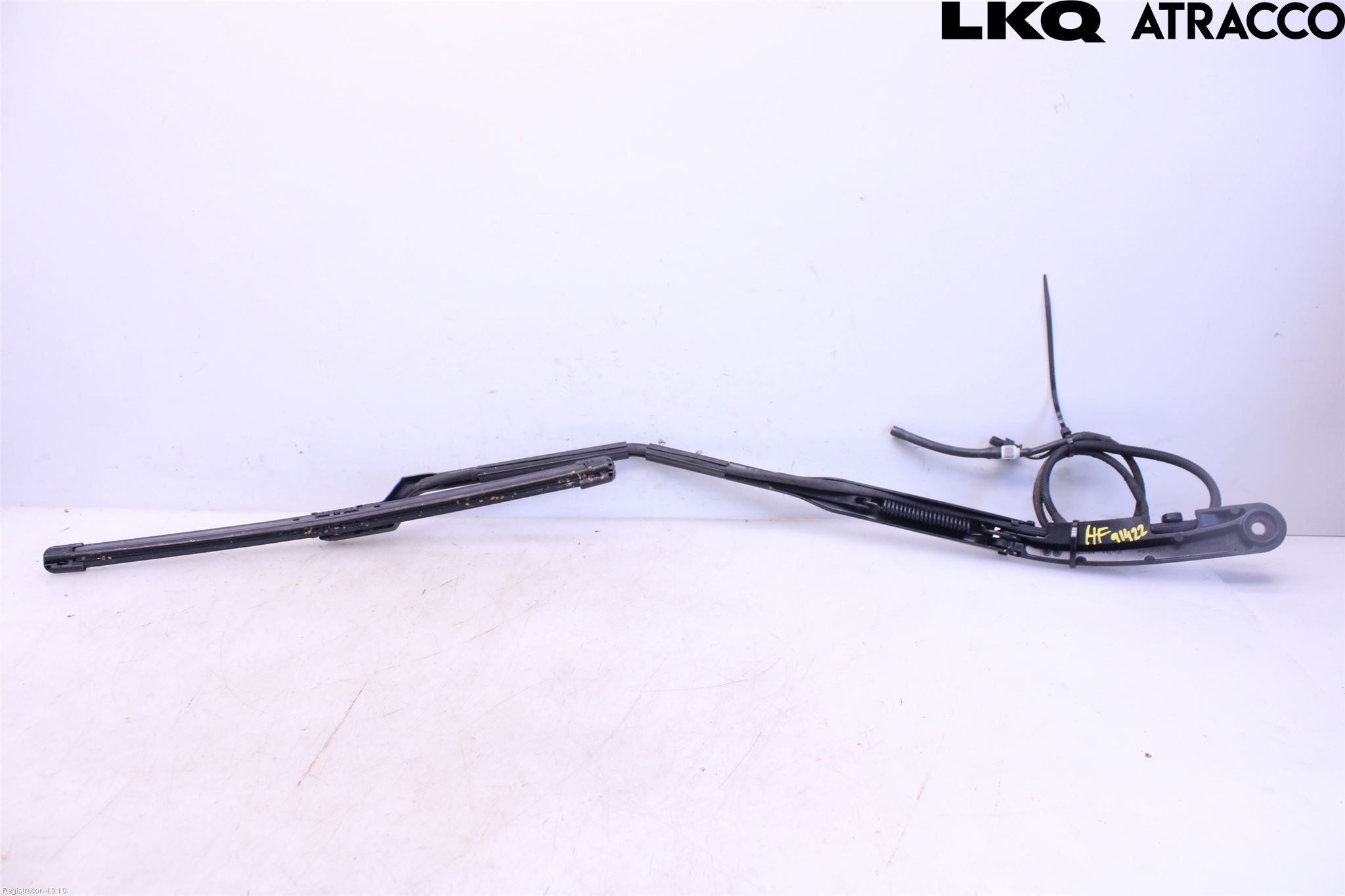 Volvo XC60 18- Torkararm Armar Vindruta