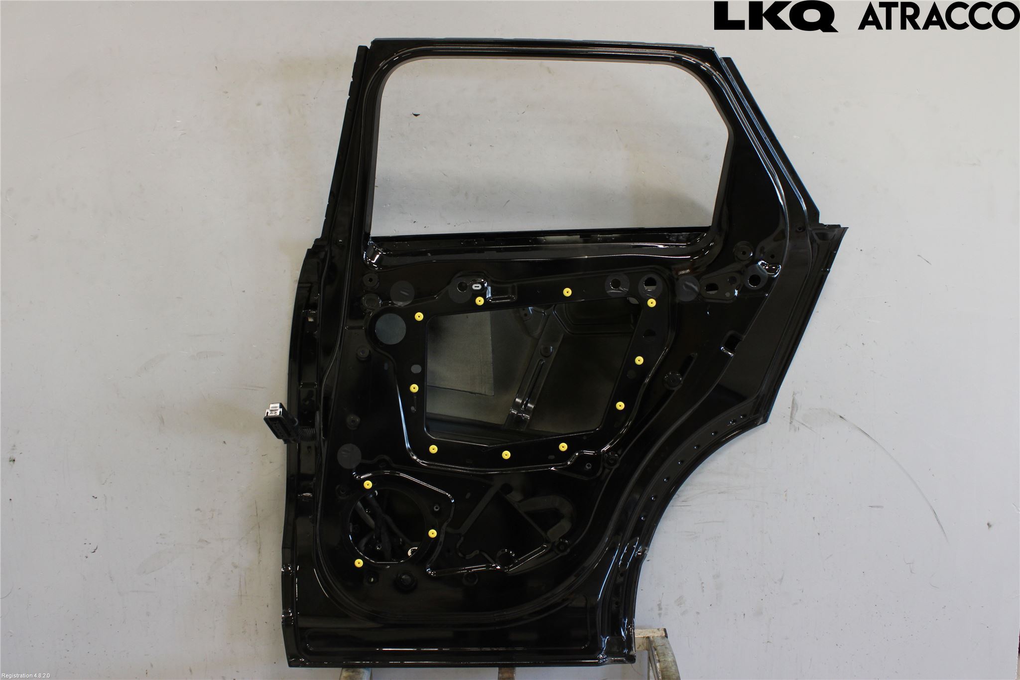 Landrover RANGE ROVER VELAR (L560) 17- Dörr Bak Höger