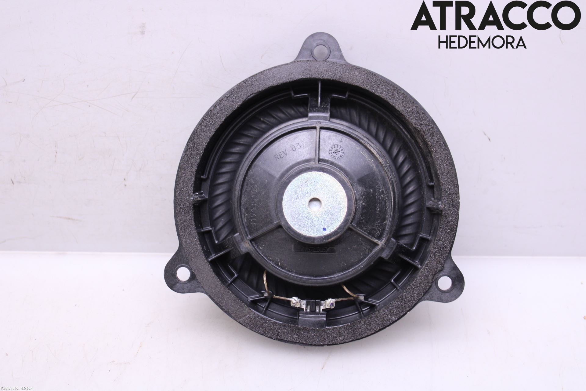 Nissan LEAF 11-17 Högtalare