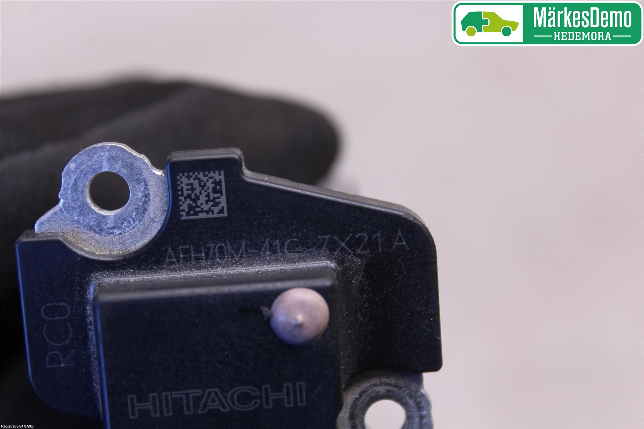 Honda HR-V 15-21 Injluftmassamätare