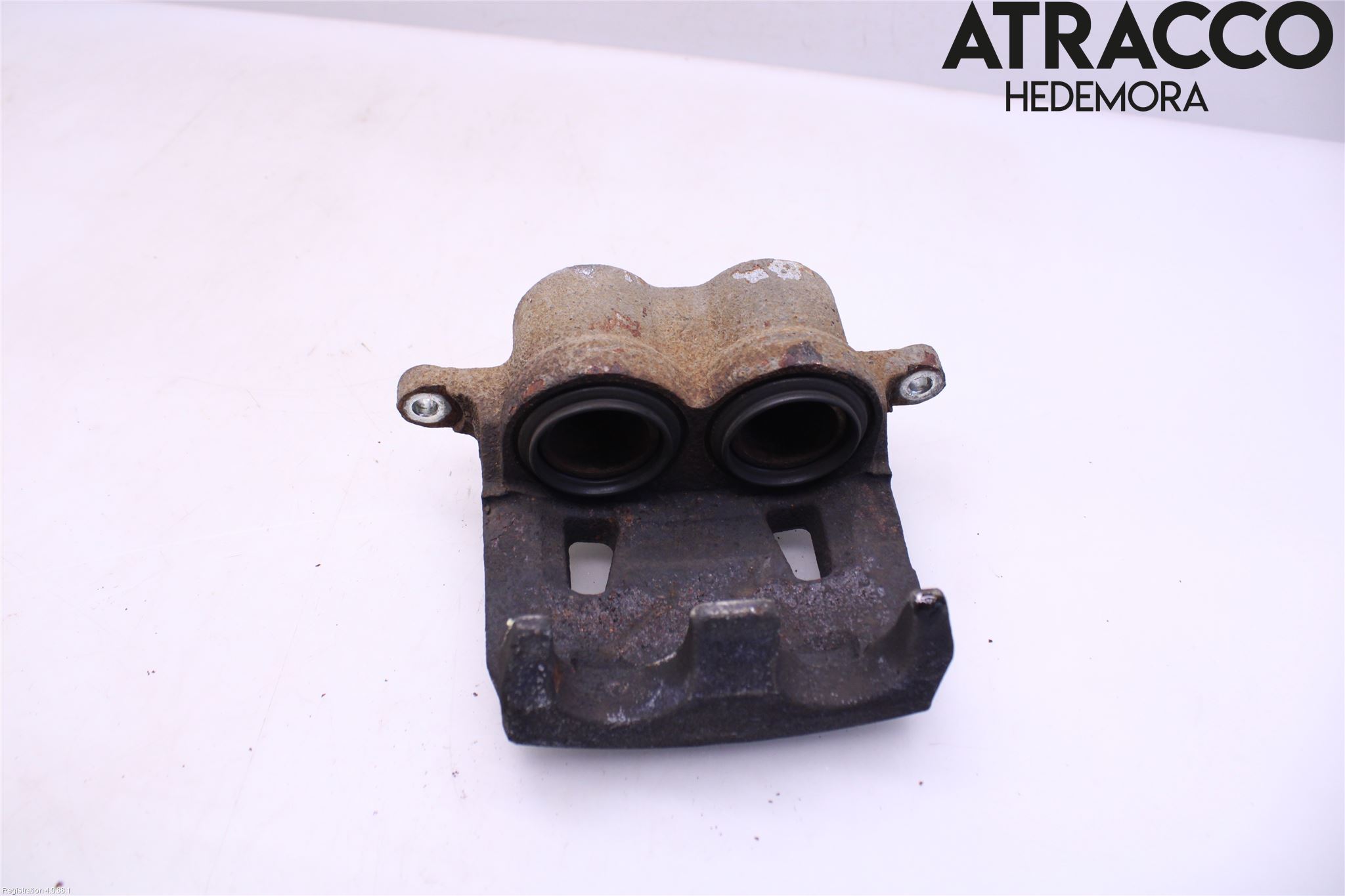 Toyota RAV4 19- Bromsok Fram Höger