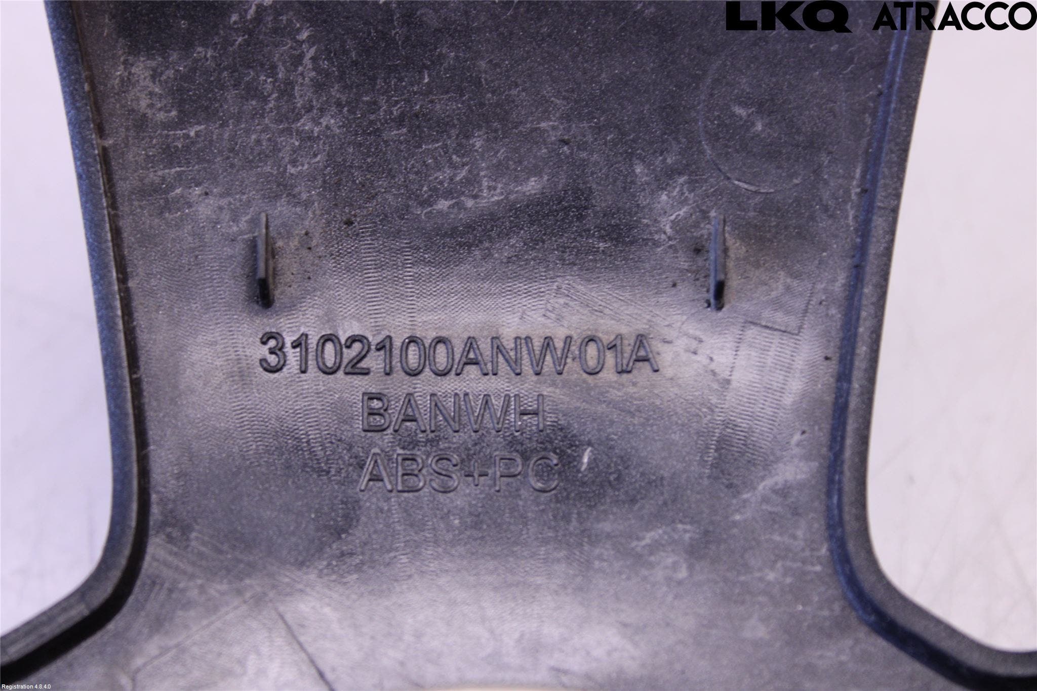 Alfa ORA FUNKY CAT 22-23 Navkapsel Sats