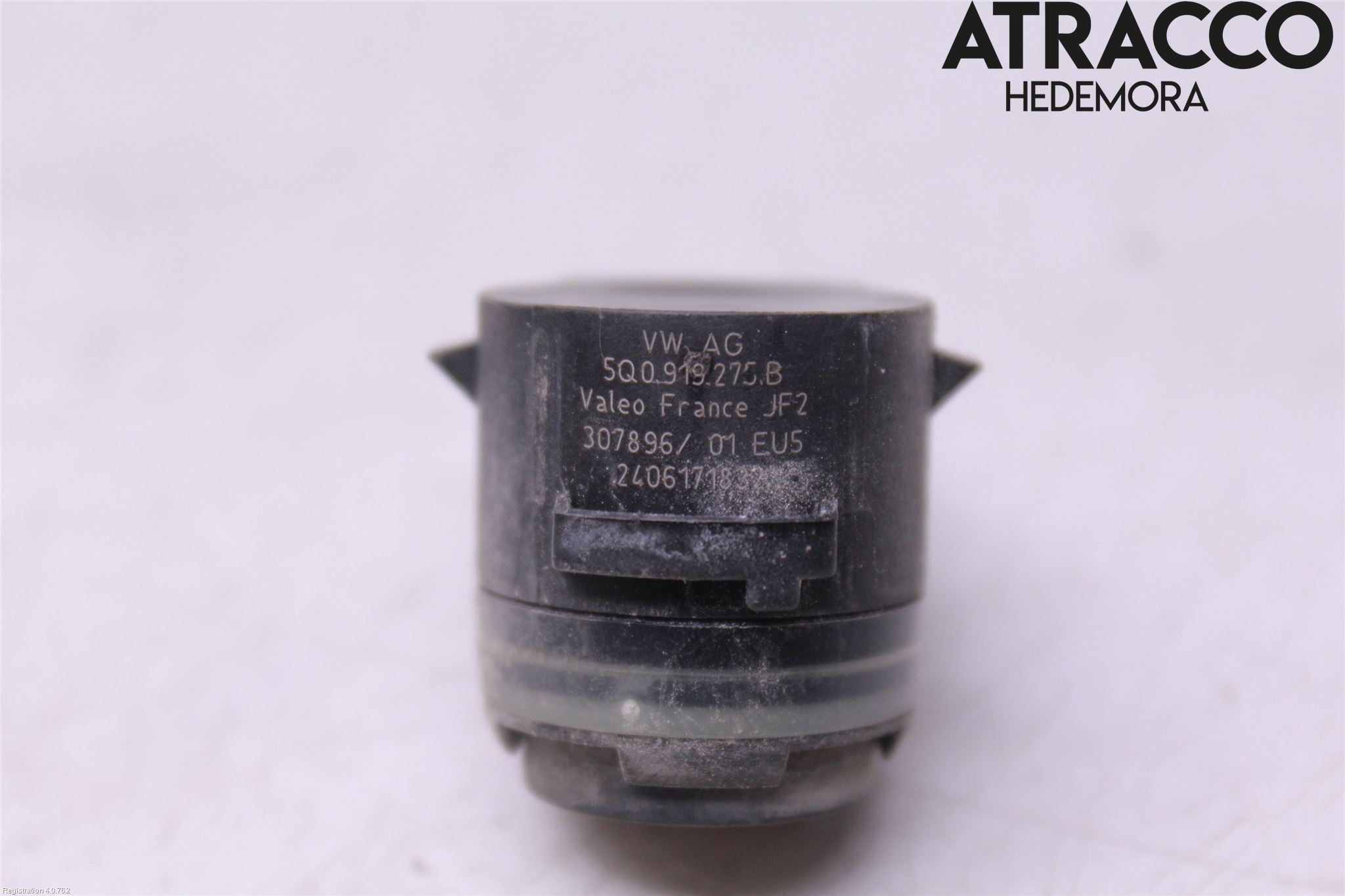 Seat IBIZA V 17-20 Parkeringshjälp Backsensor