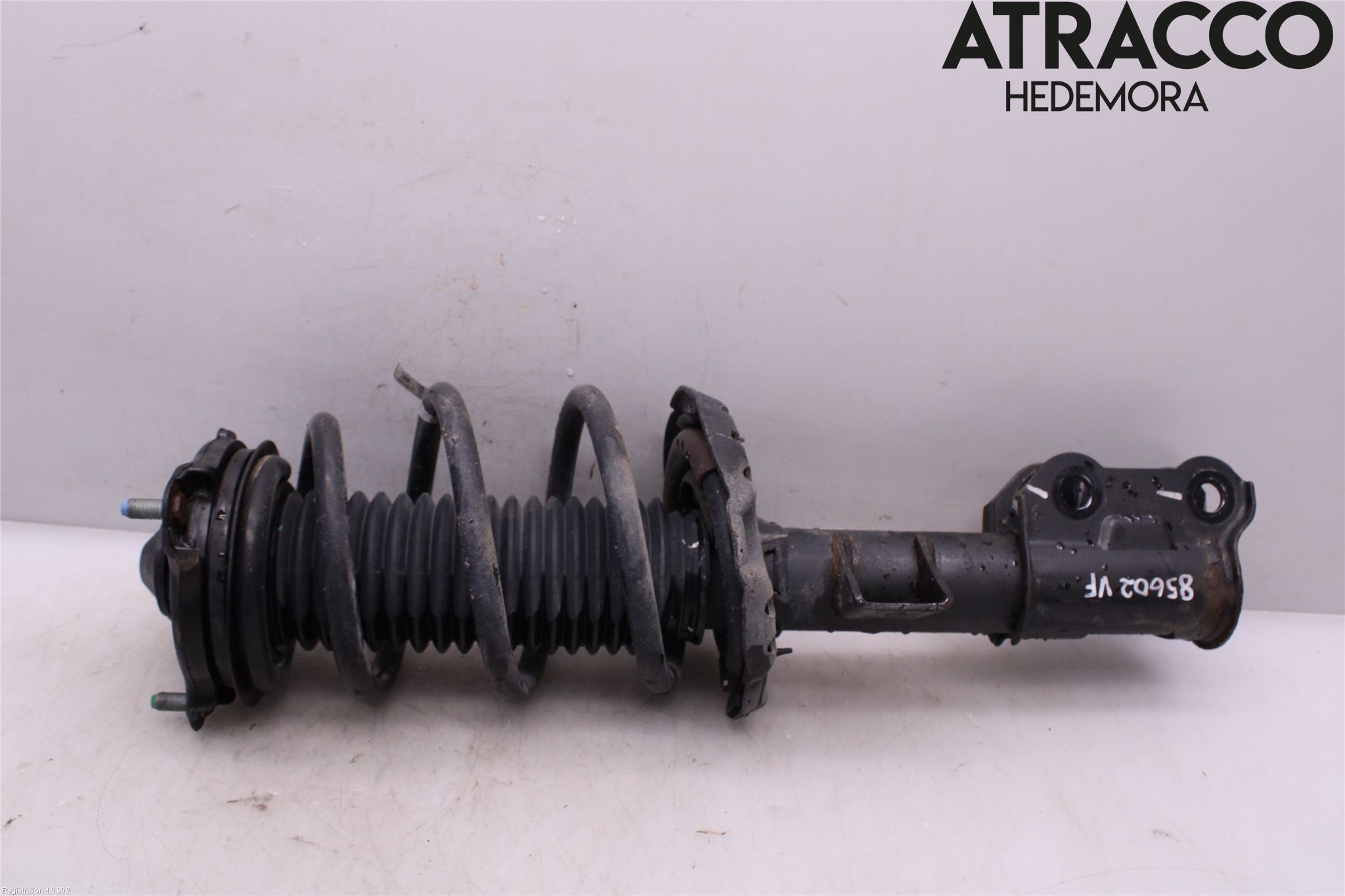 Kia OPTIMA 16-20 Fjäderben Fram Vänster