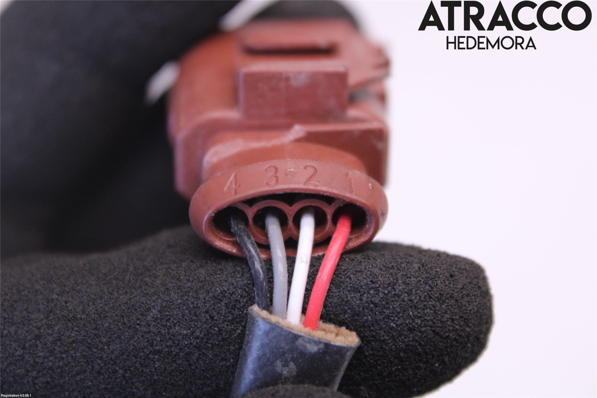 Skoda FABIA 15-21 Injlambdasond