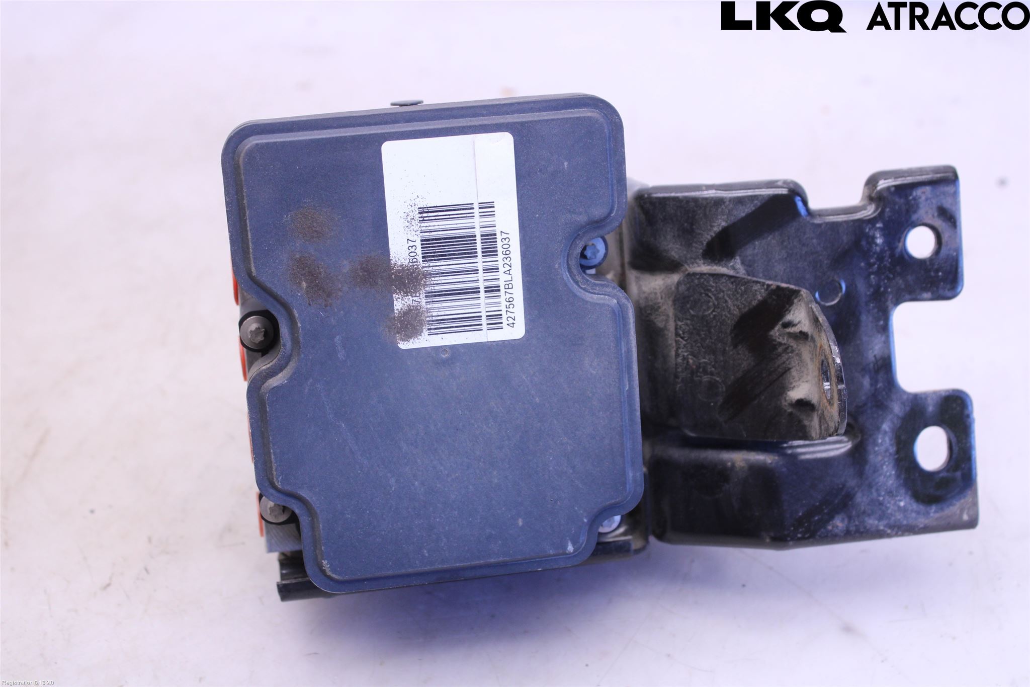 MG ZS EV 20- Abs Hydraulaggregat