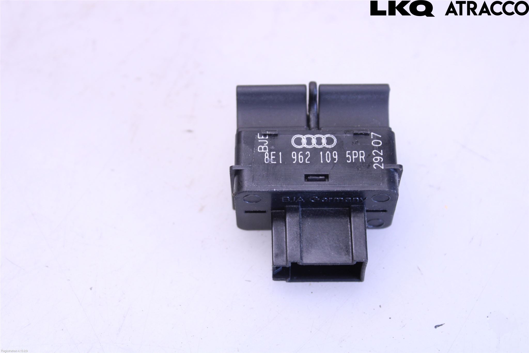 Audi A4/S4 05-07 Strömställare Övrigt