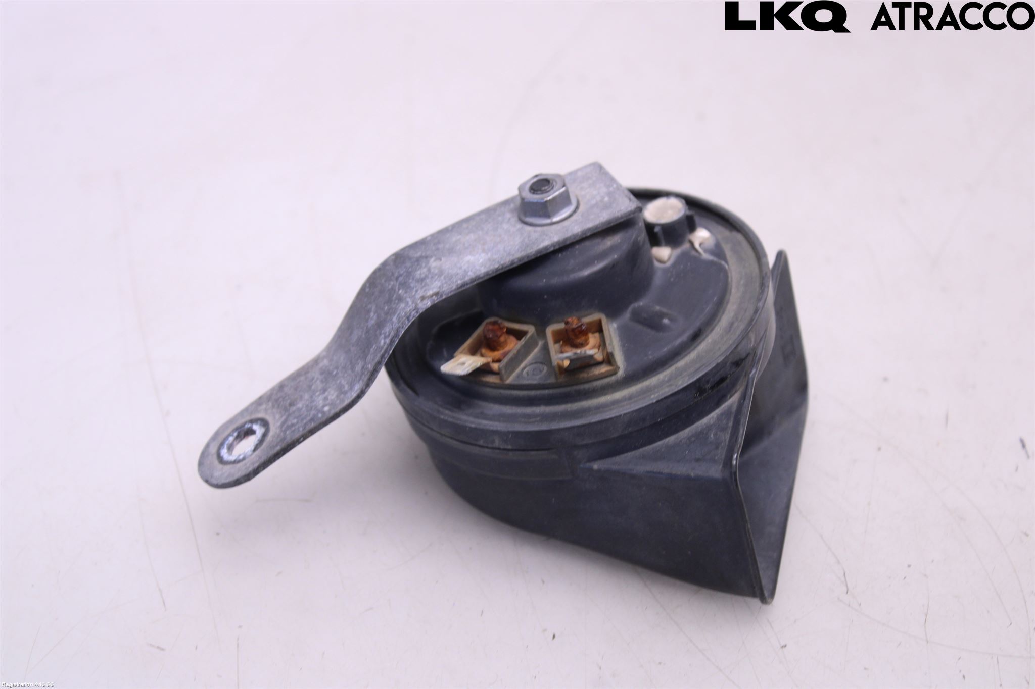 Tesla MODEL X 16- Signalhorn