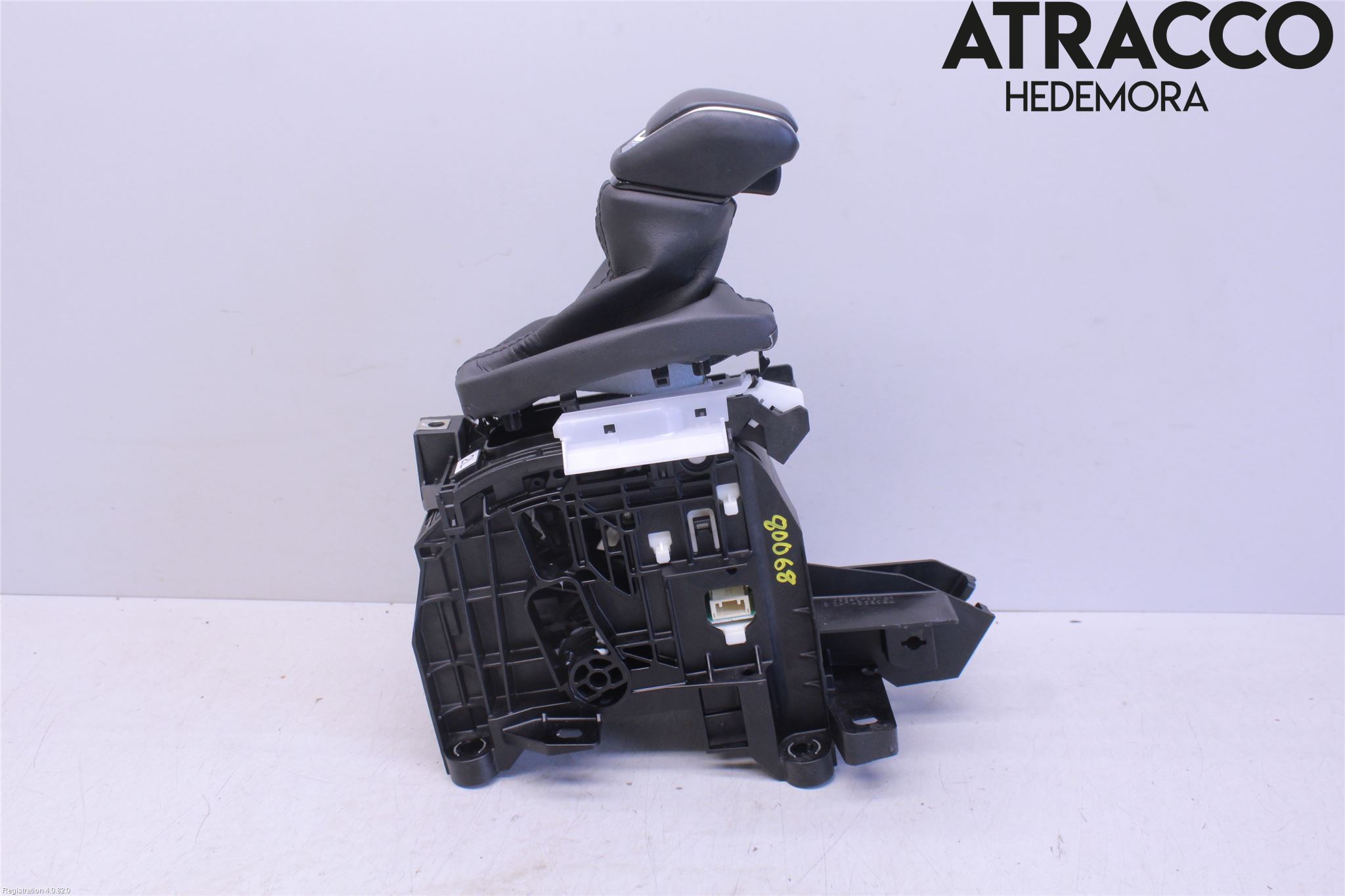 Toyota RAV4 19- Växelspak