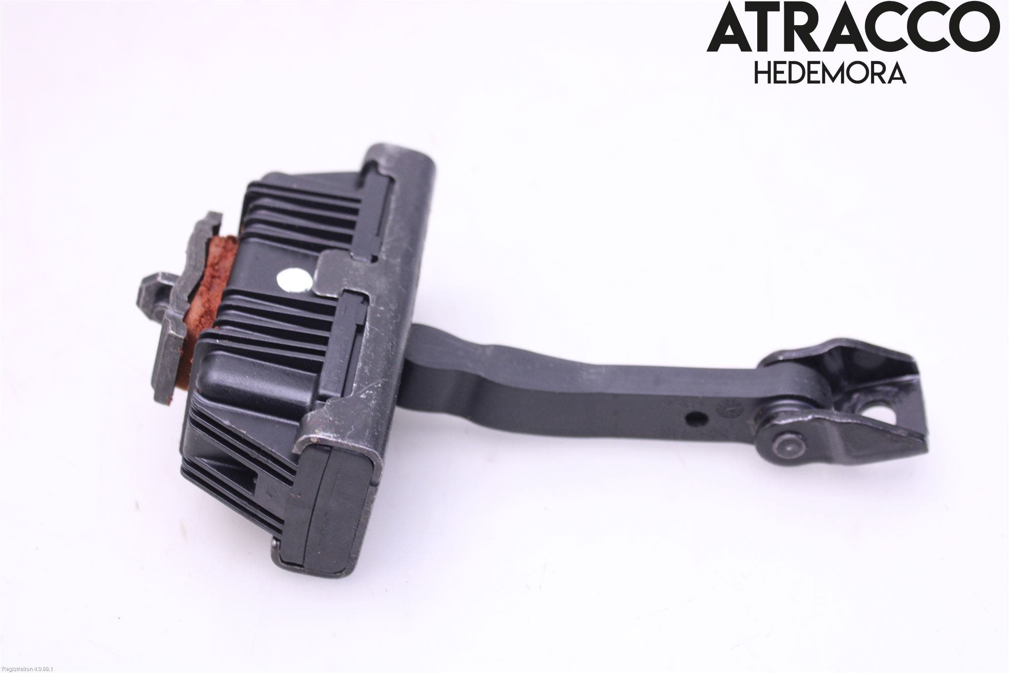 BMW 1 E82/88 Coupé/Cab 06-13 Dörrstopp