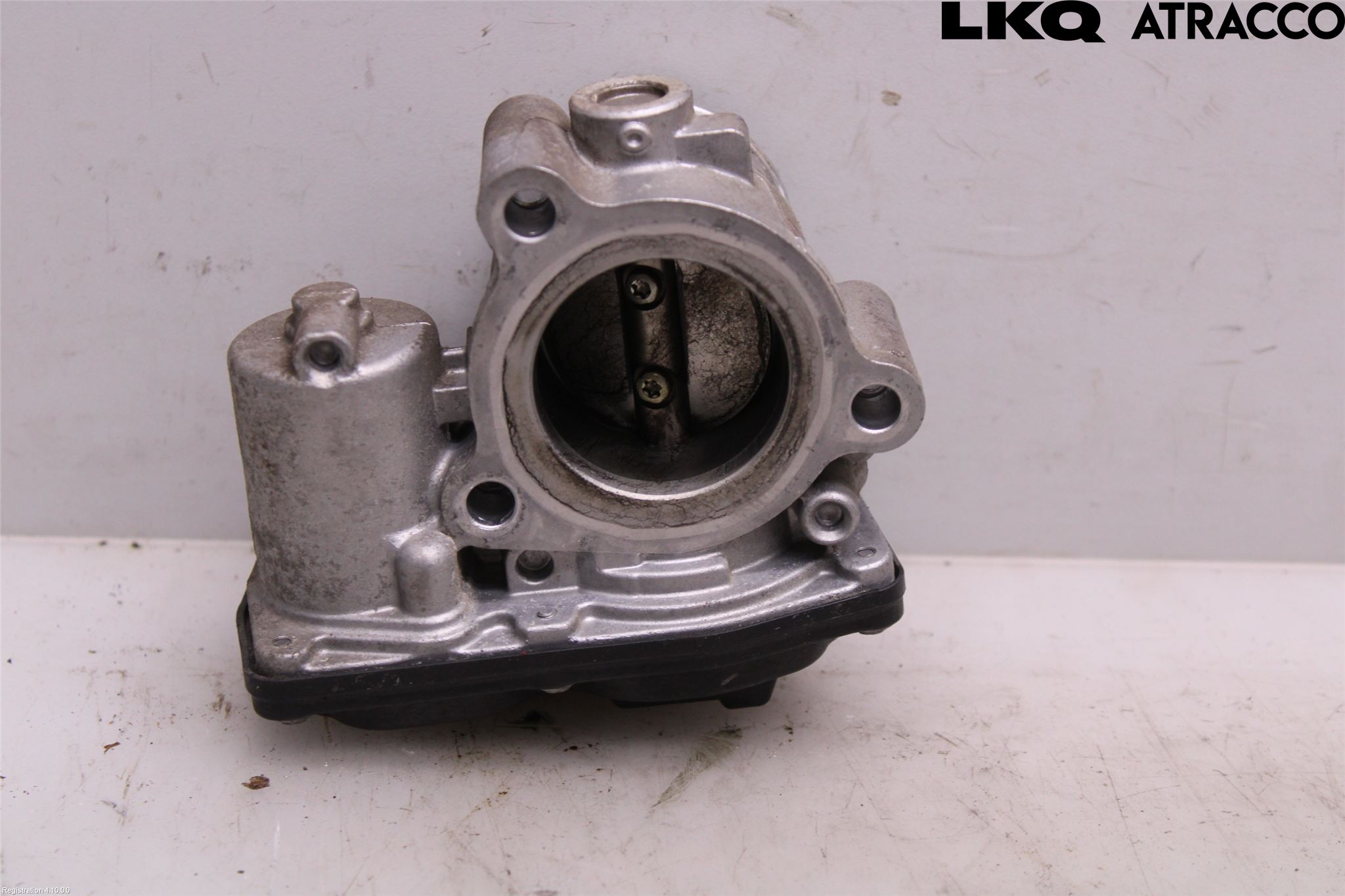 Ford FIESTA 13-17 Injspjällhus