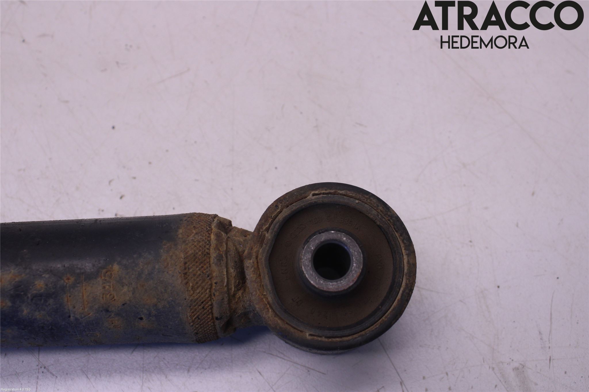 Skoda FABIA 15-21 Stötdämpare Bak