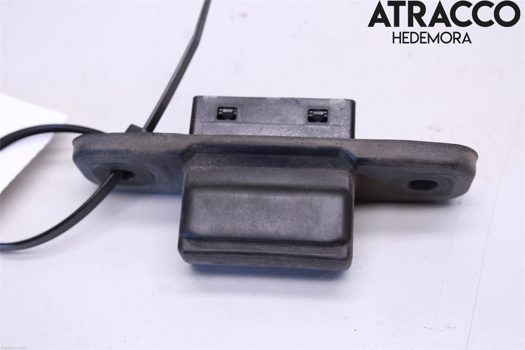 Mazda CX-5 12-17 Bakluckehandtag