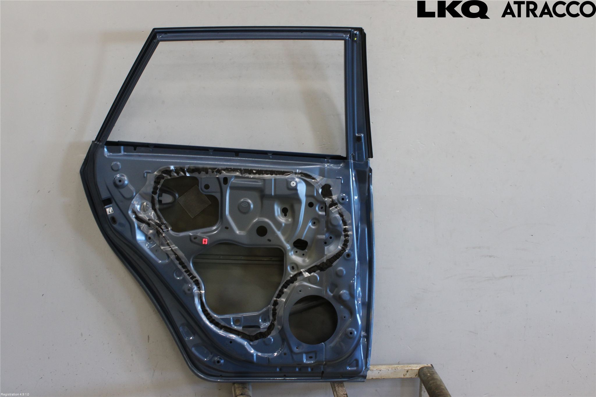 Toyota AURIS 13-19 Dörr Bak Vänster