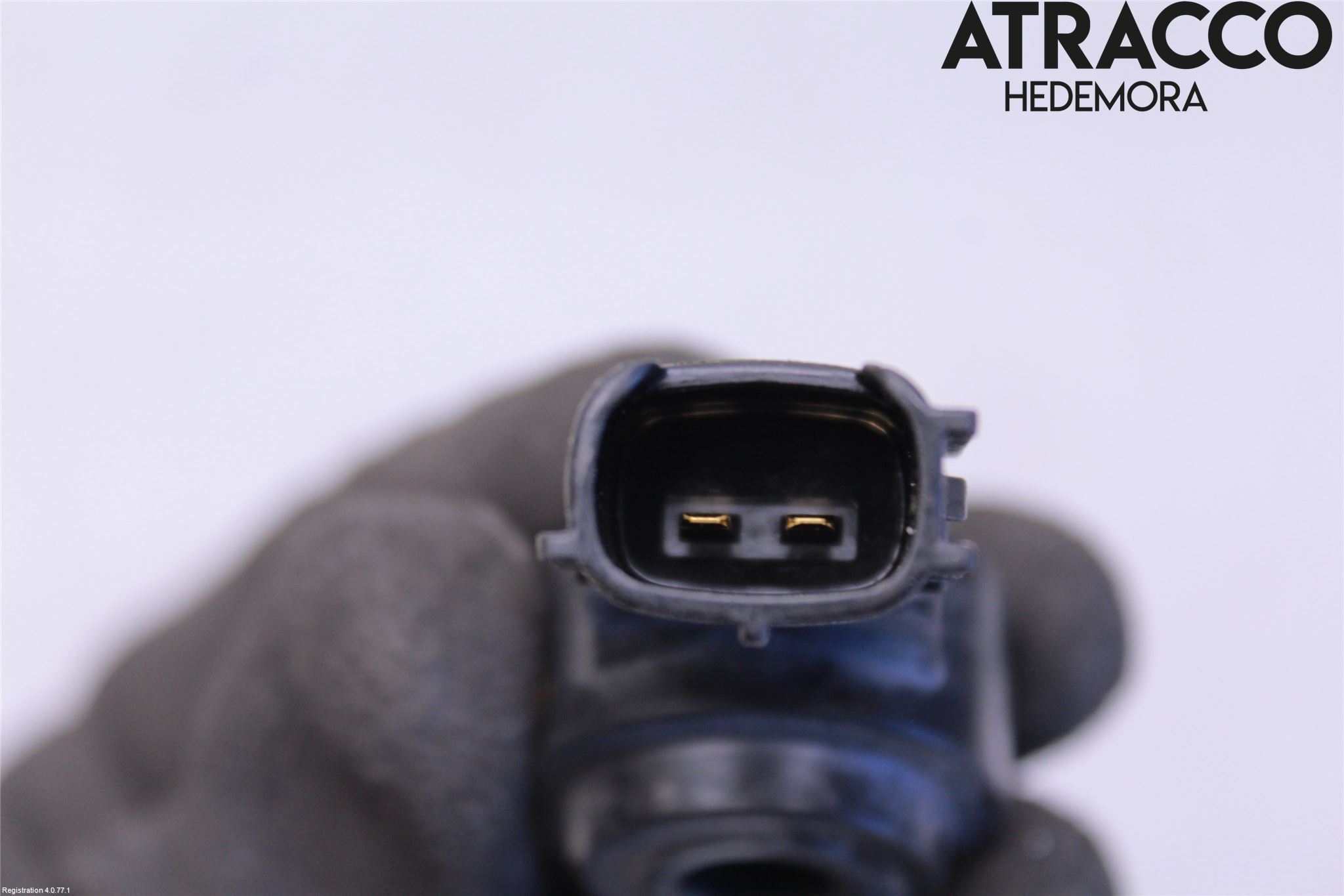 Toyota YARIS XP130 15-20 Injknacksensor