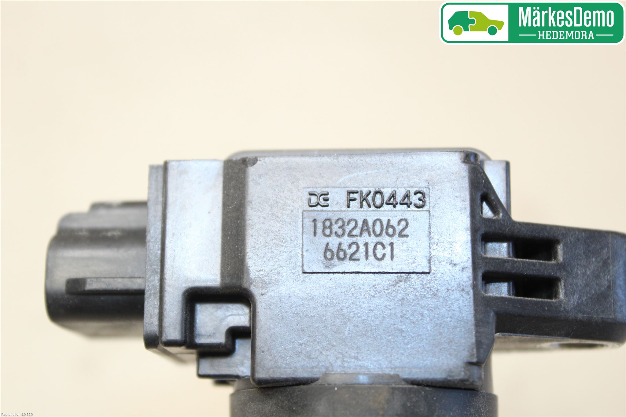 Mitsubishi OUTLANDER 13-21 Tändspole