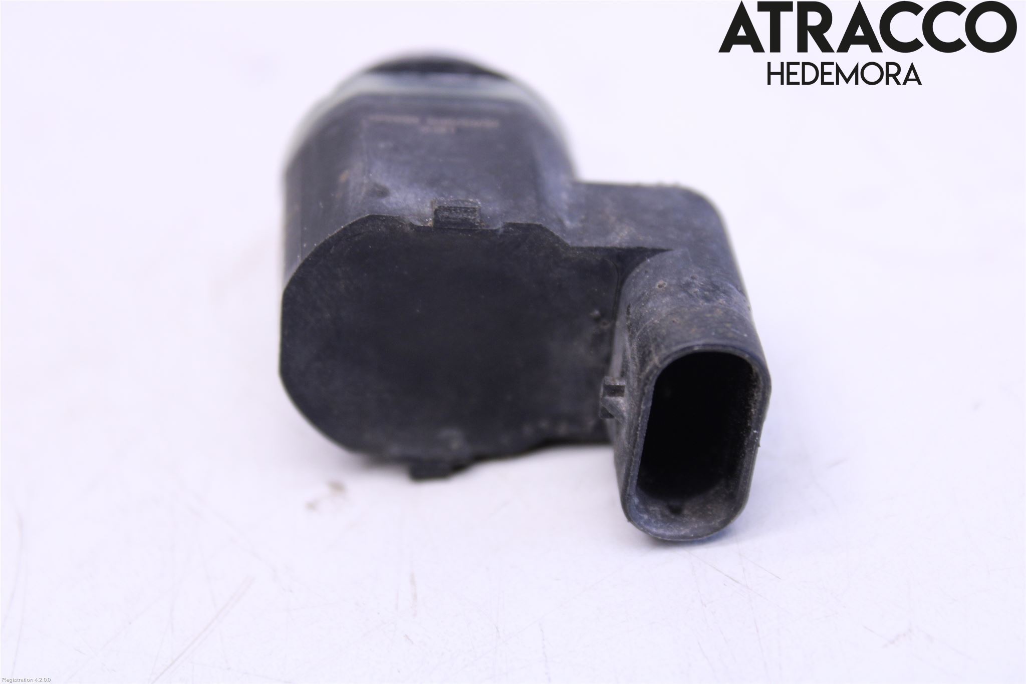 Audi A8/S8 4H 10-17 Parkeringshjälp Frontsensor