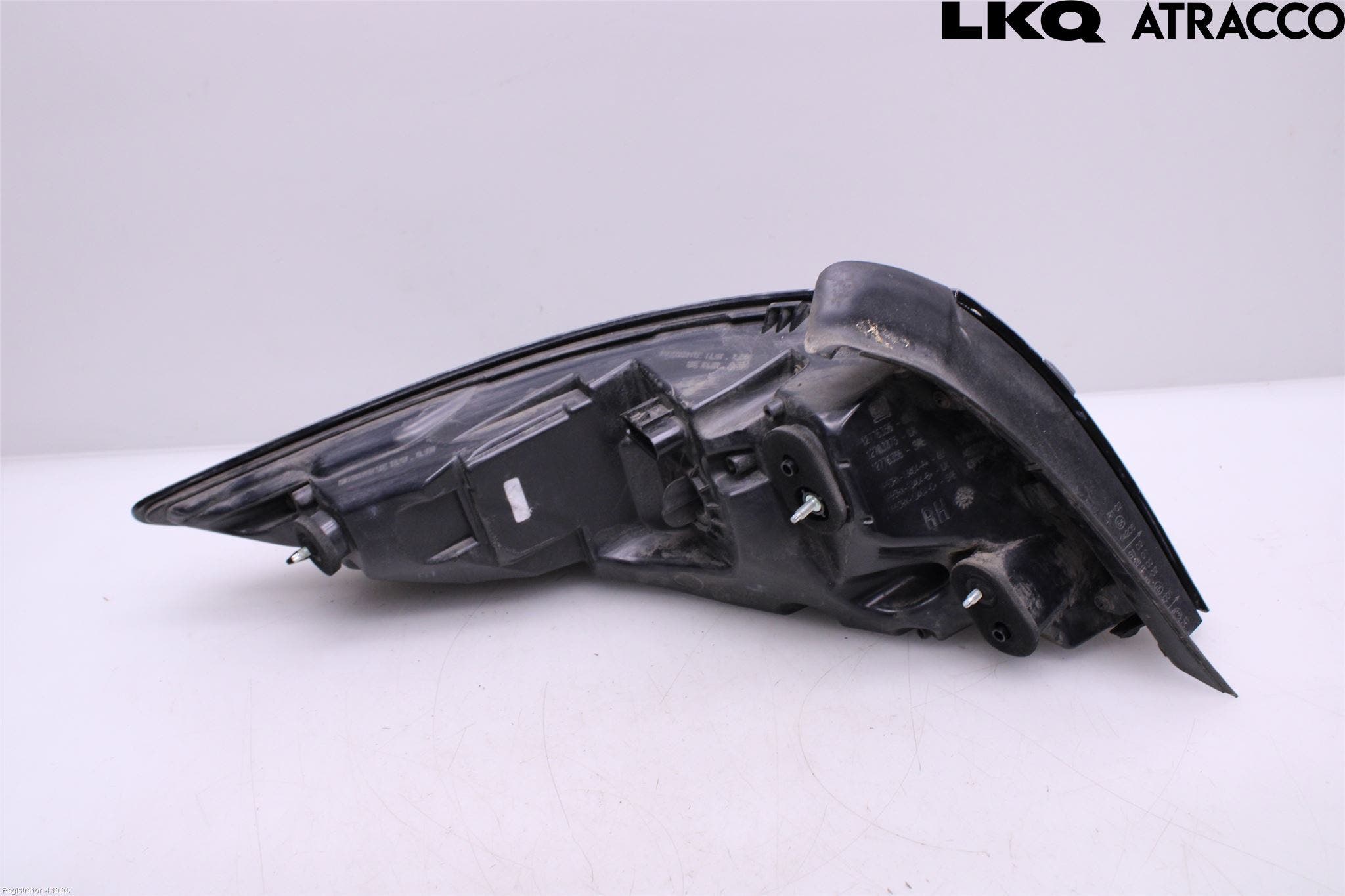 Saab 9-5 10-12 Bakljus Höger