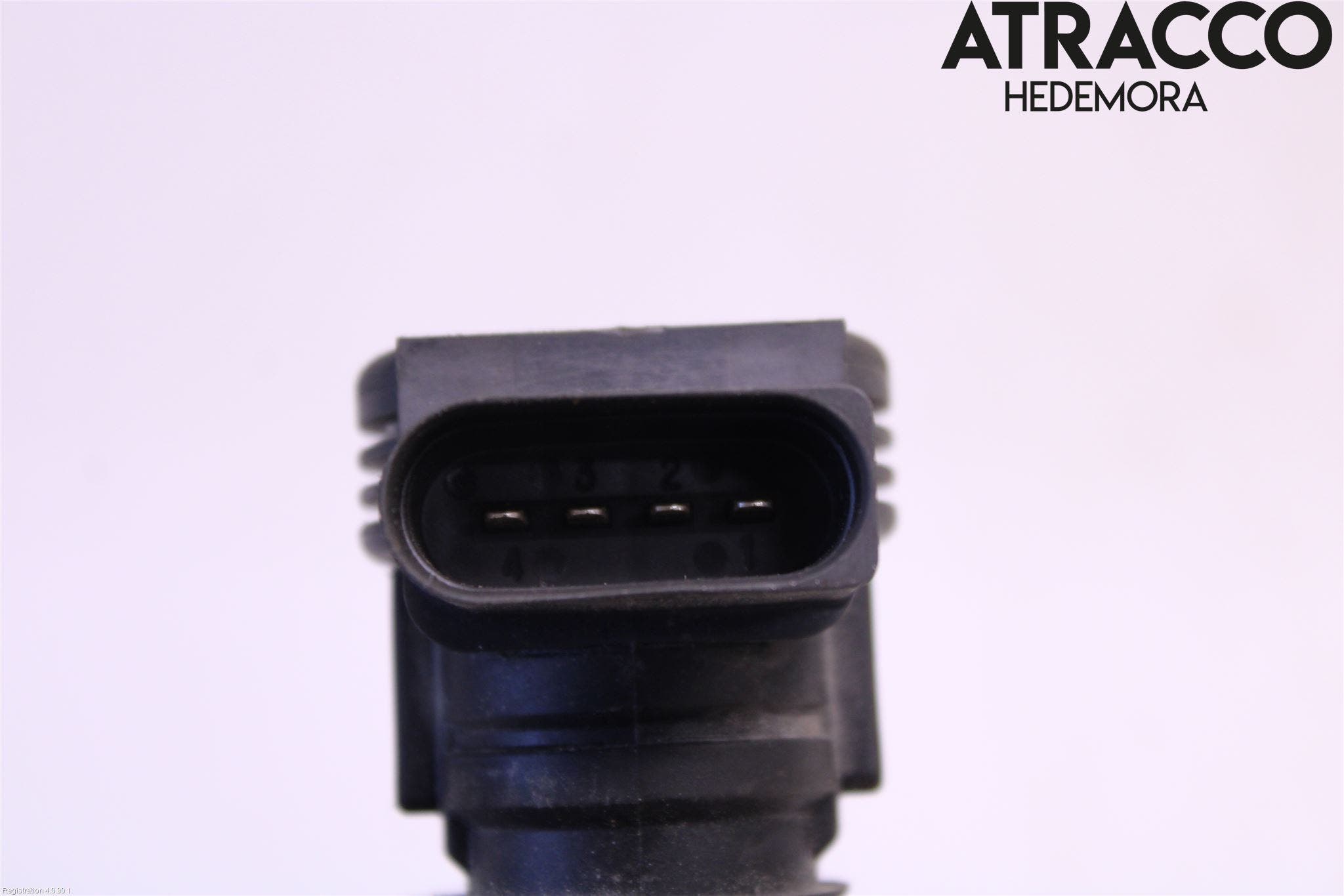 Audi A4/S4 08-11 Tändspole