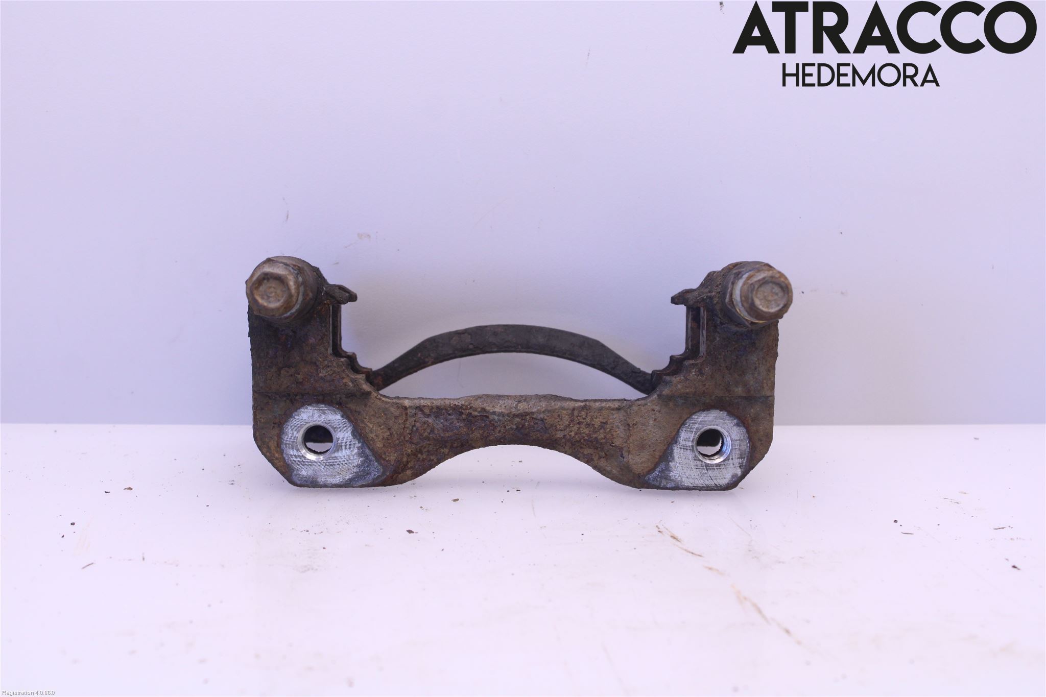 Honda JAZZ 02-08 Bromsokshållare