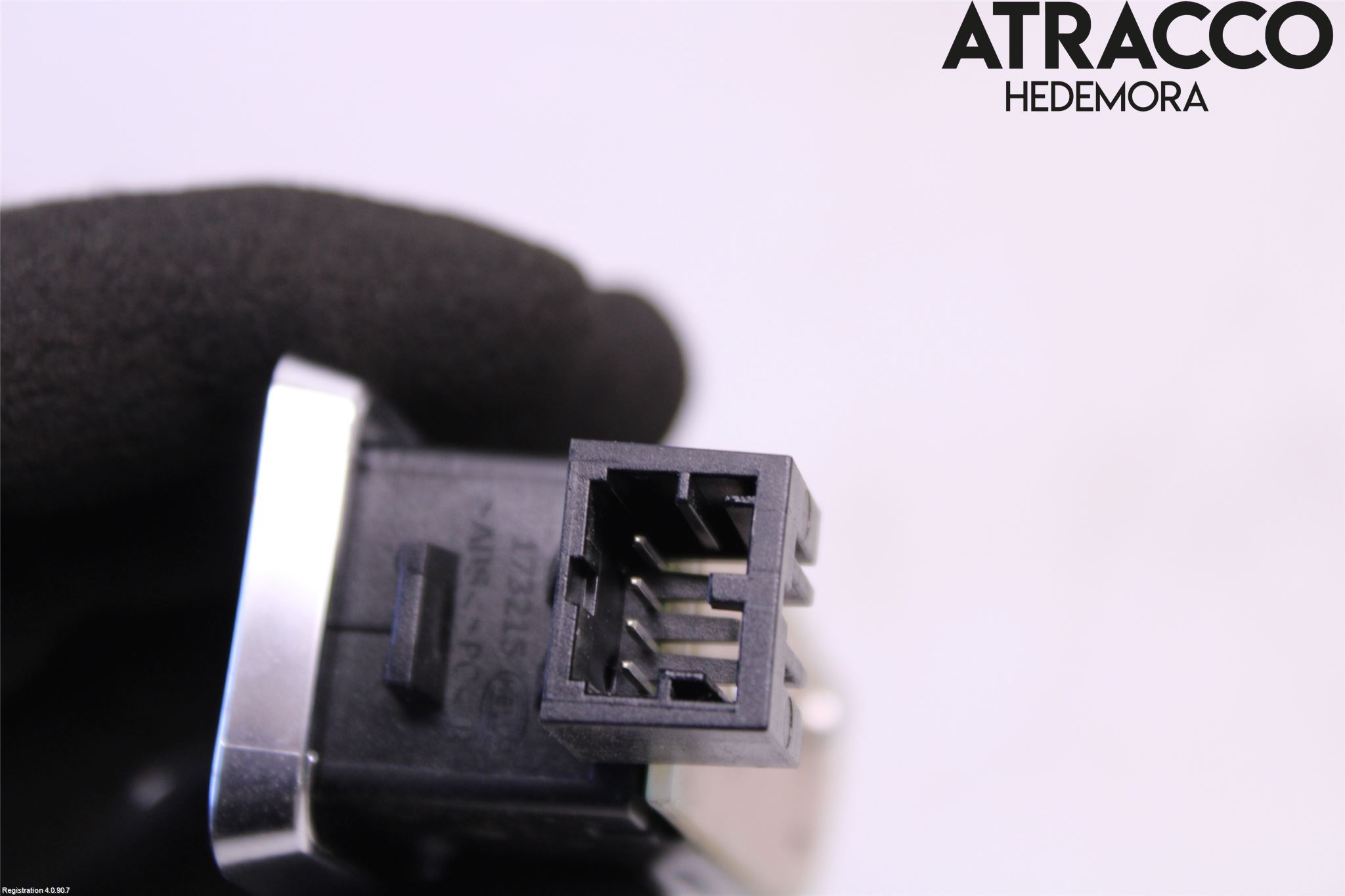 Audi A8/S8 4H 10-17 Innerbelysning