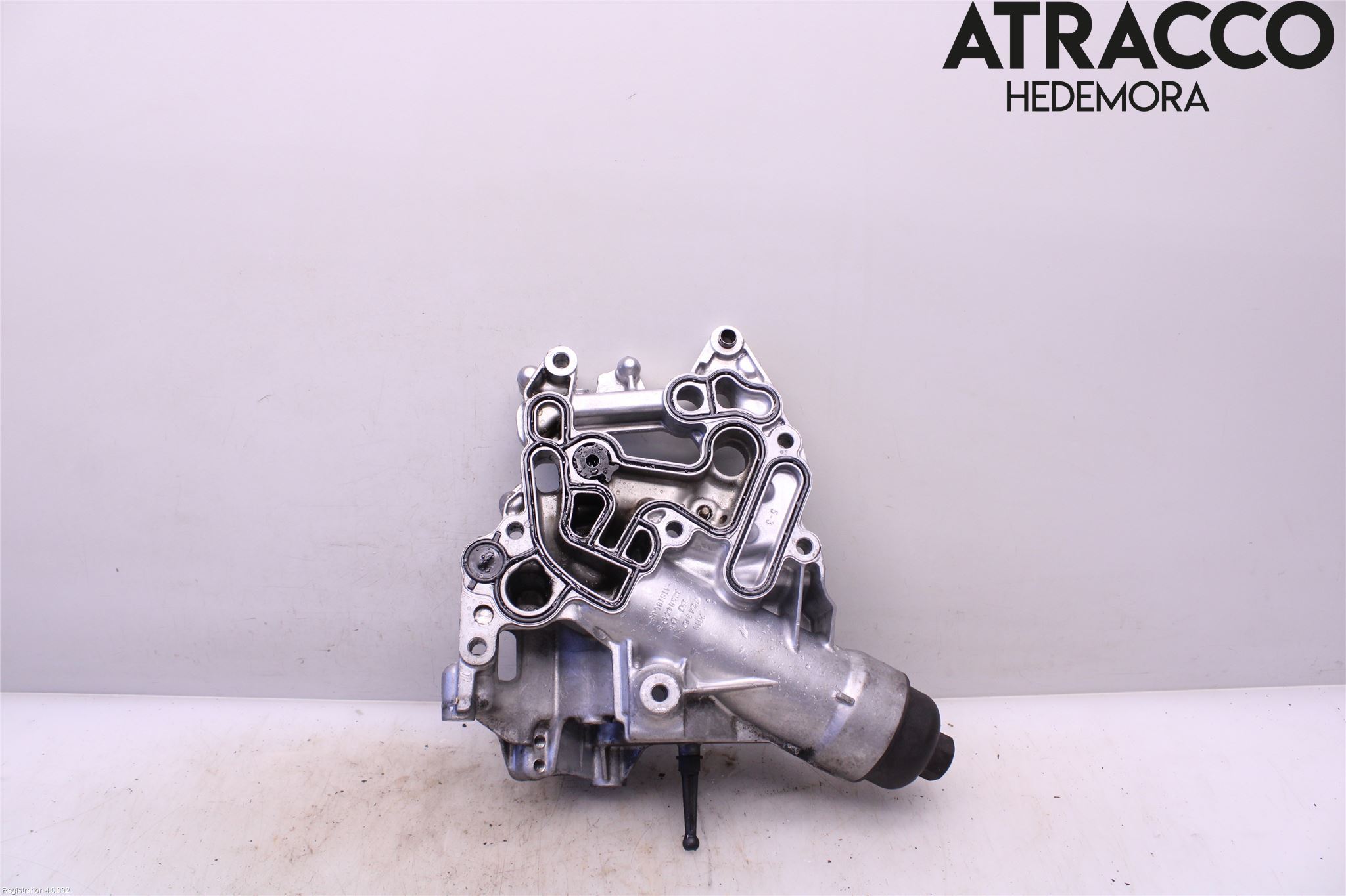 Mercedes-Benz MB E-KLASS (W213) 16-23 Oljefilterhållare