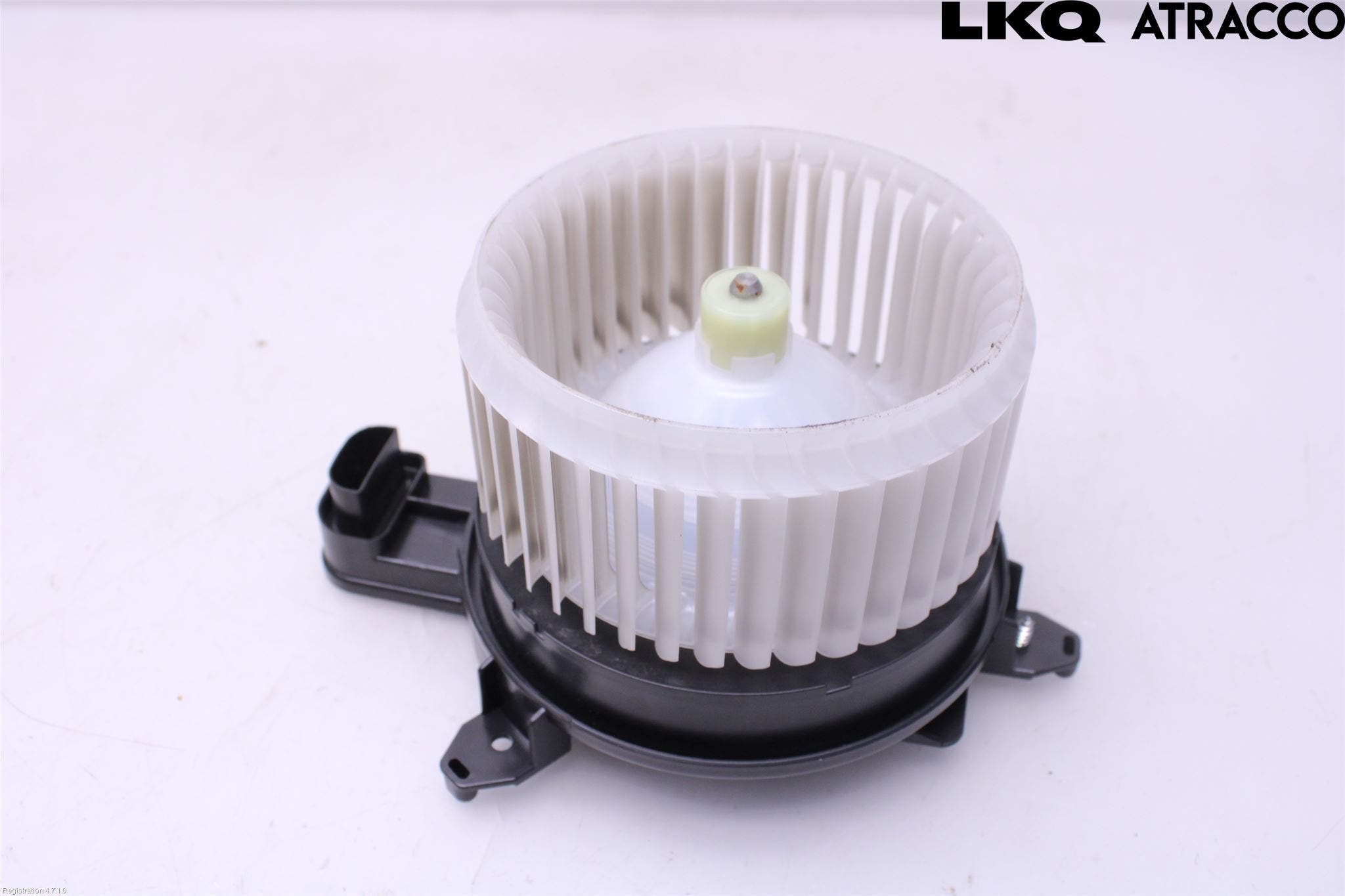 Toyota YARIS XP21 20- Ac Värmefläkt