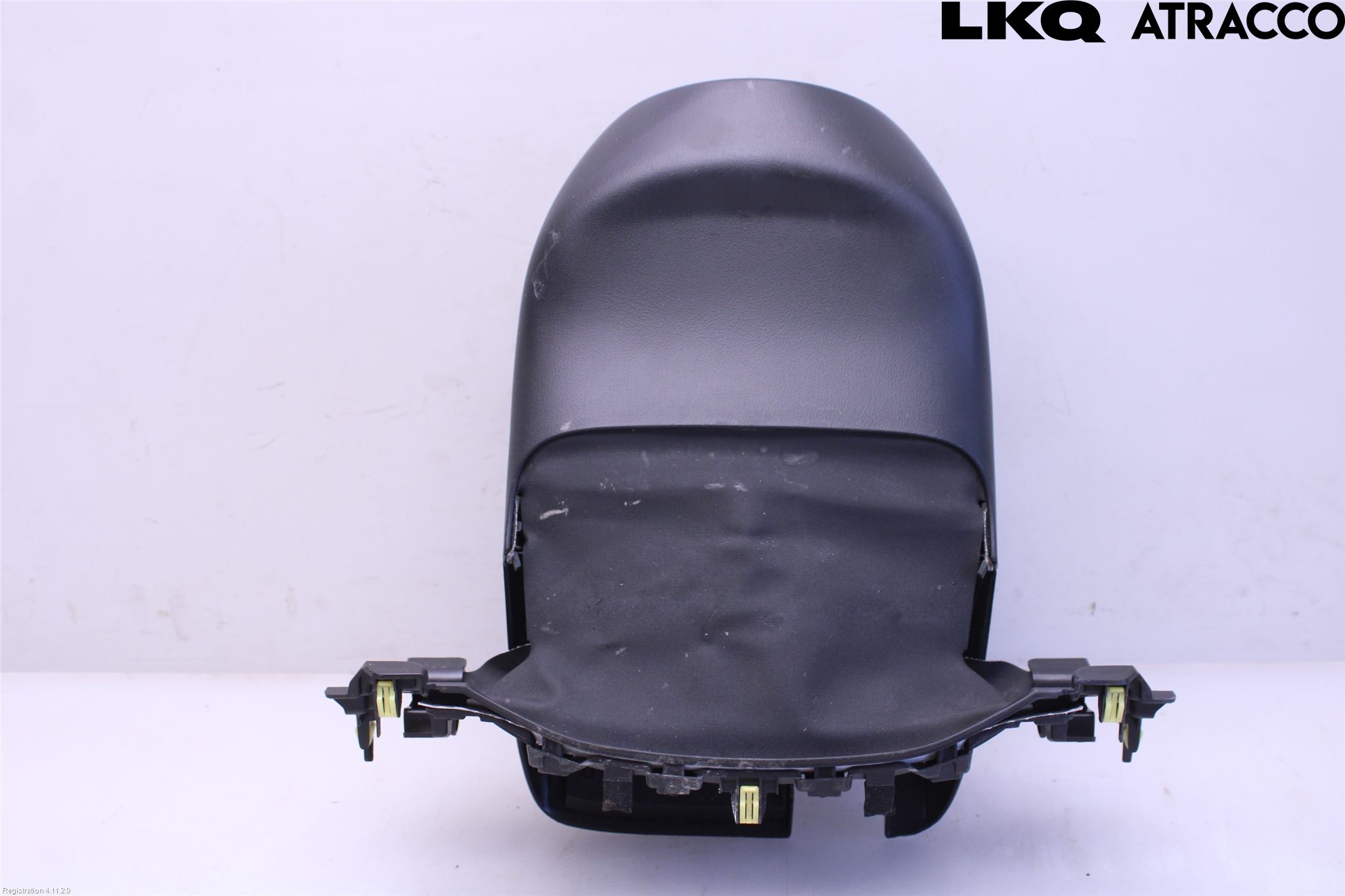 Mazda CX-30 20- Rattkåpa-Kåpor