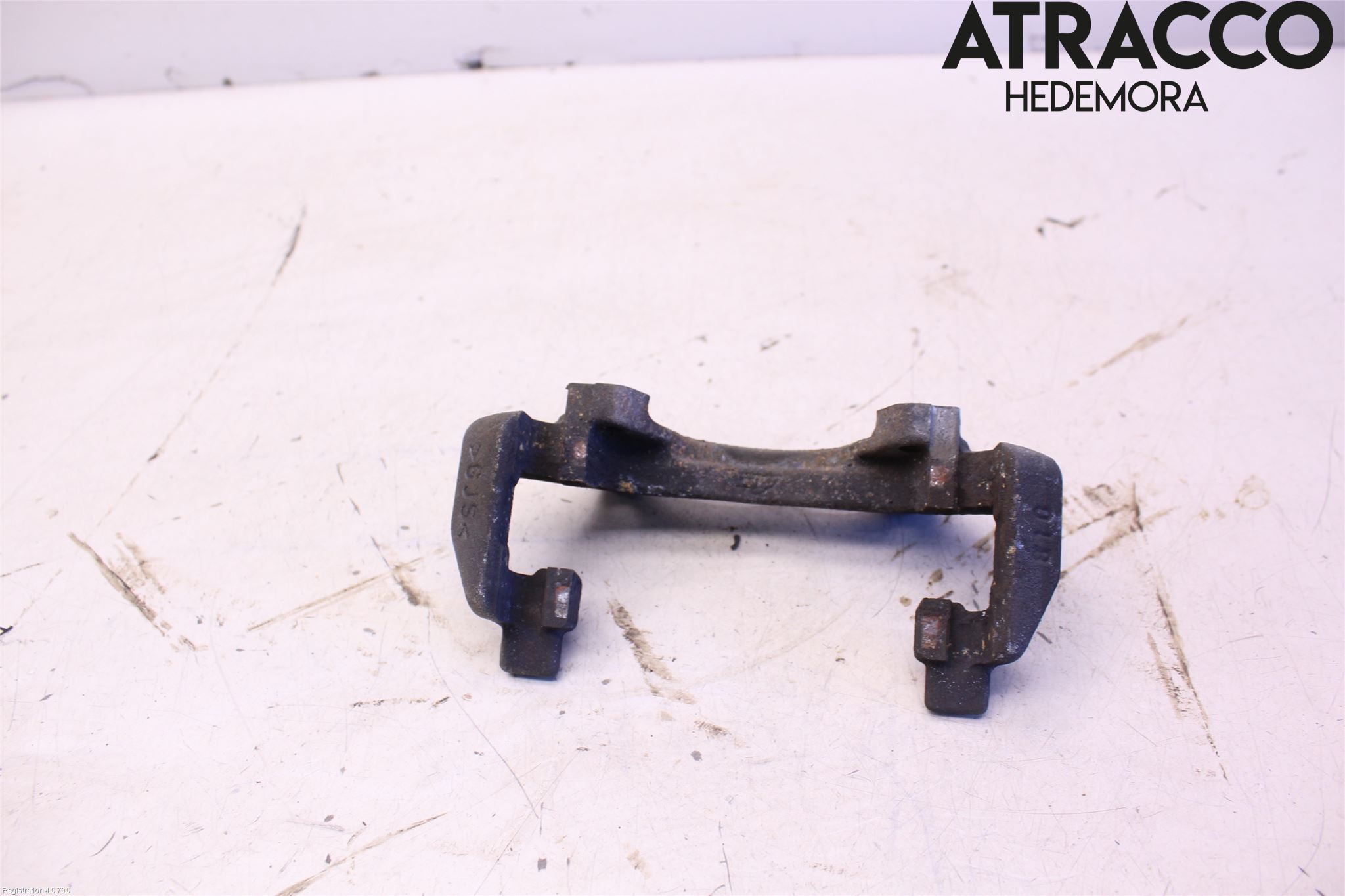 Dacia LOGAN MCV/STEPWAY Bromsokshållare