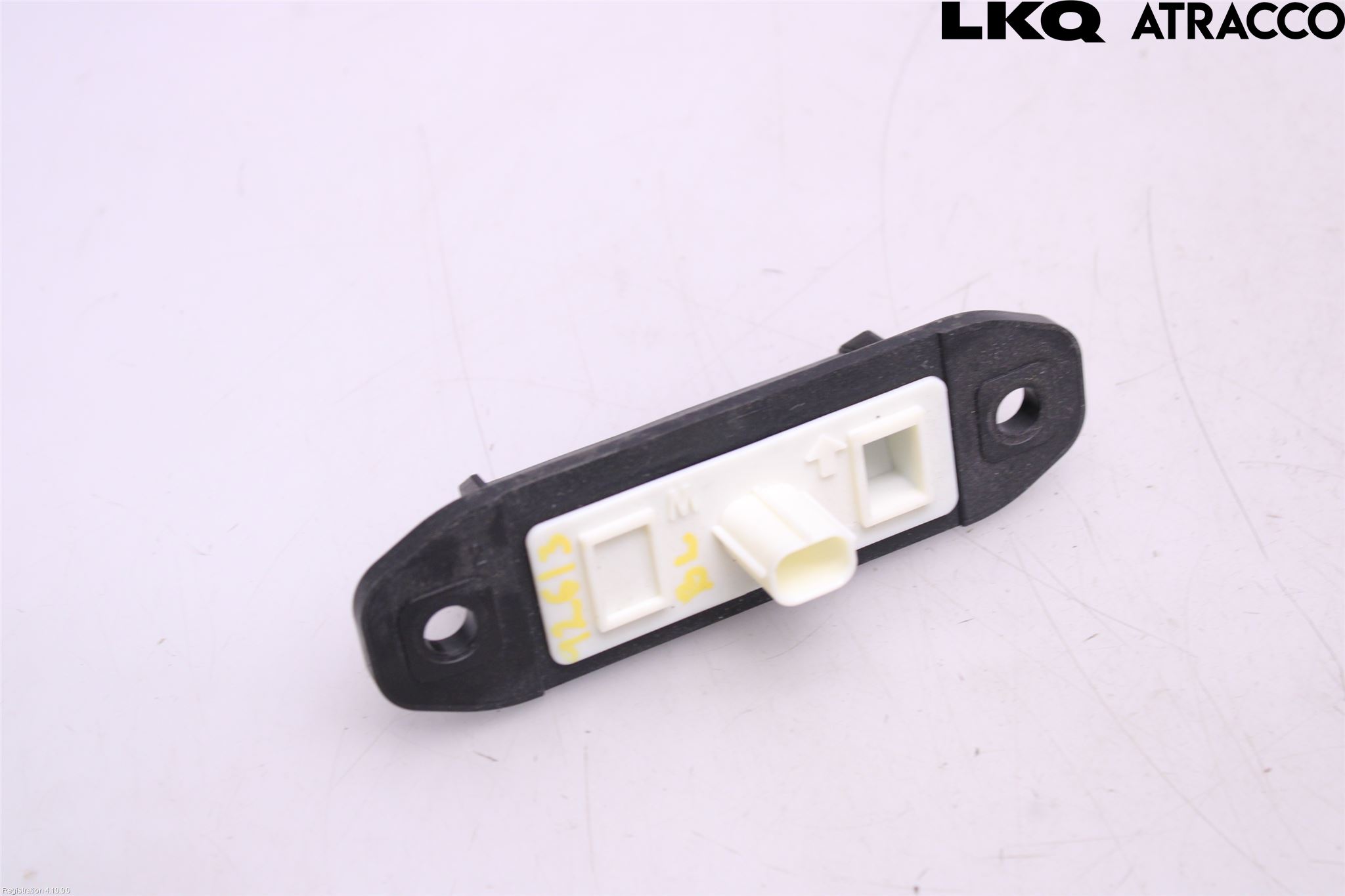 Toyota COROLLA 19- Bakluckehandtag