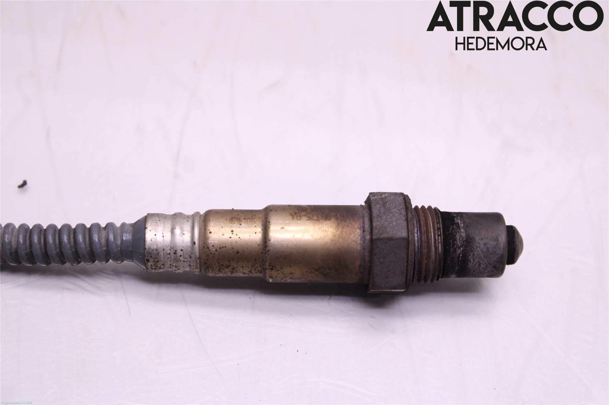 Ford S-MAX 06-15 Injlambdasond