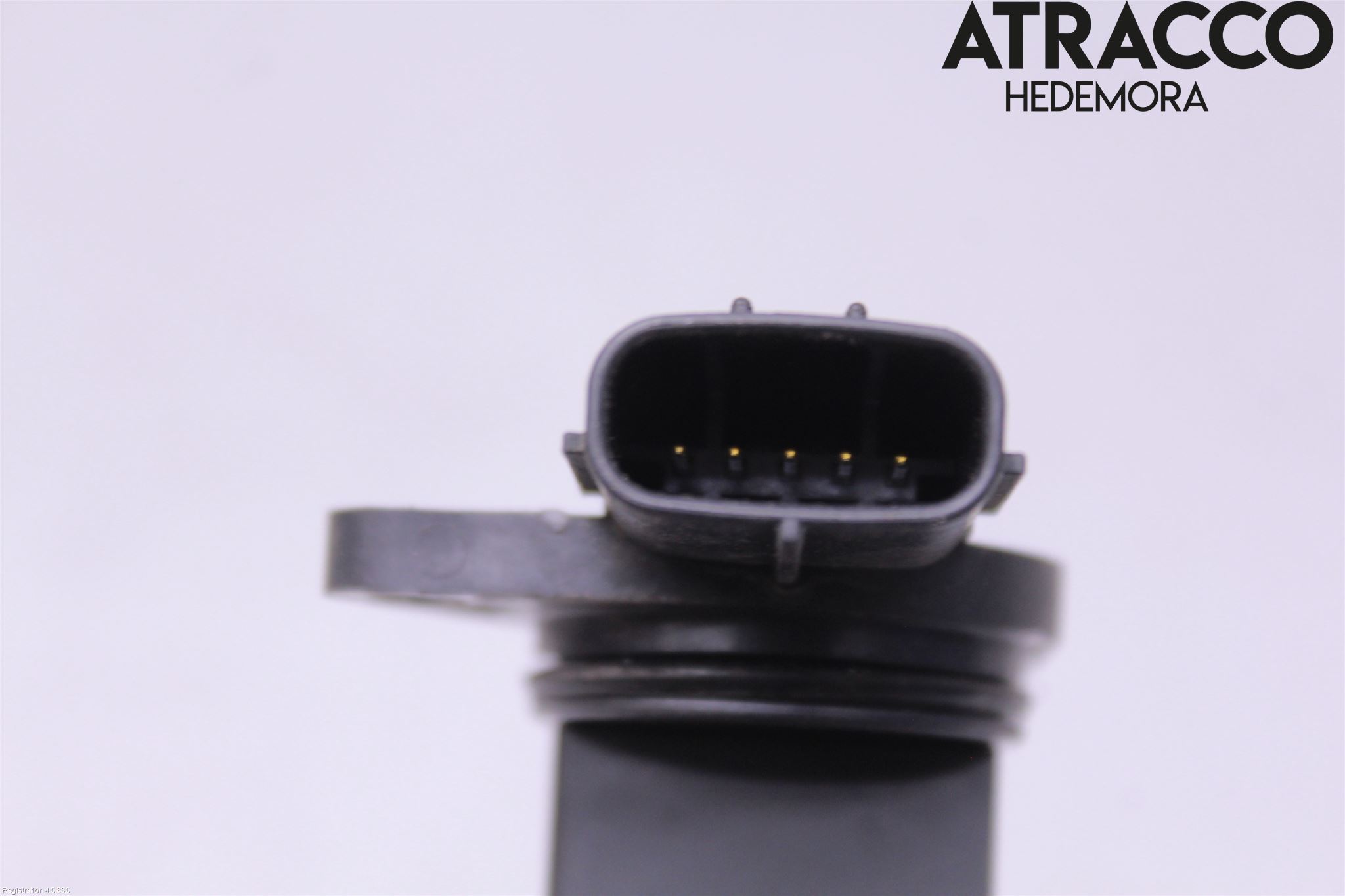 Mazda 3 III 14-19 Injluftmassamätare