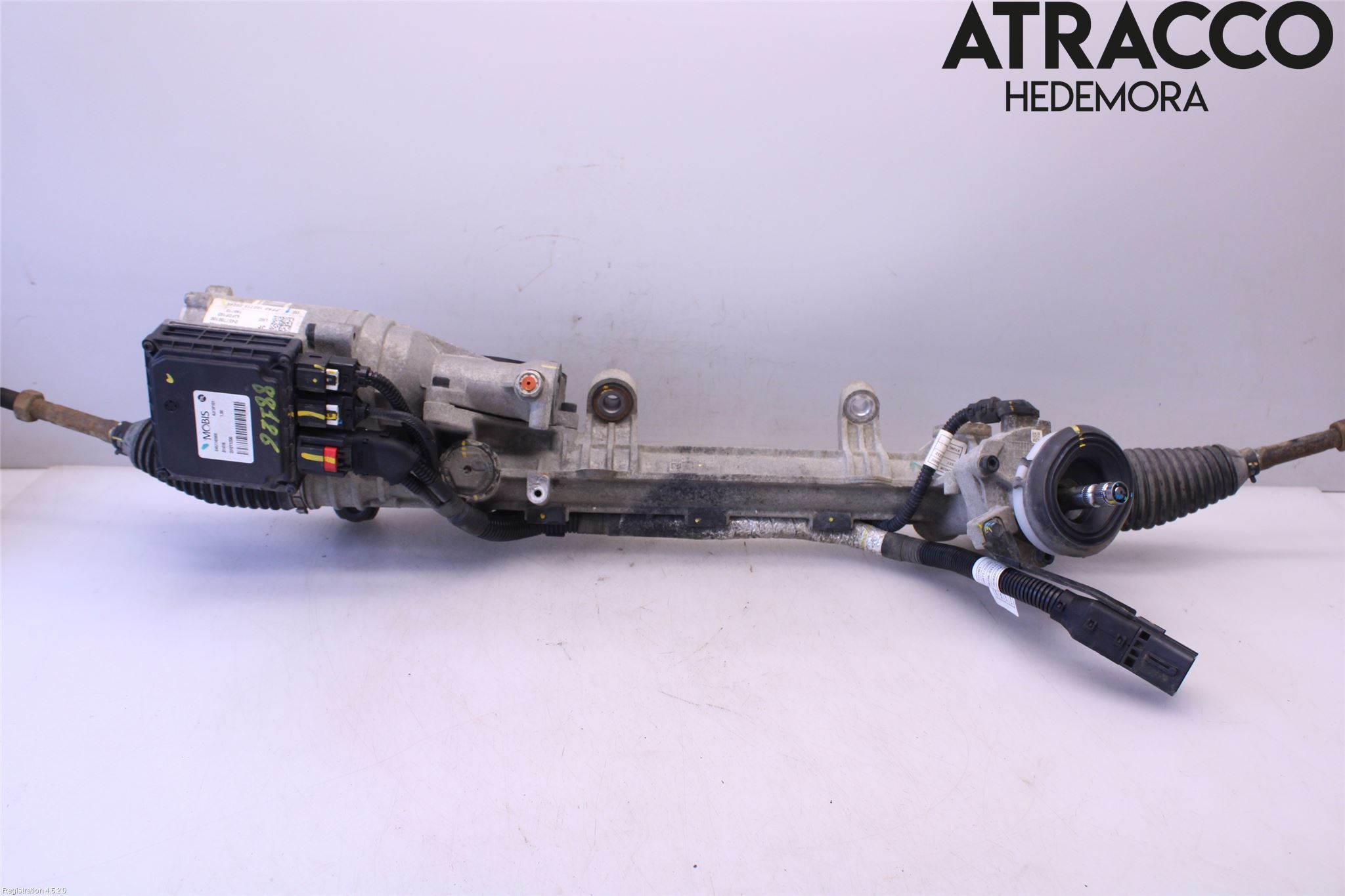 Kia OPTIMA 16-20 Styrväxel-Snäcka Elektrisk