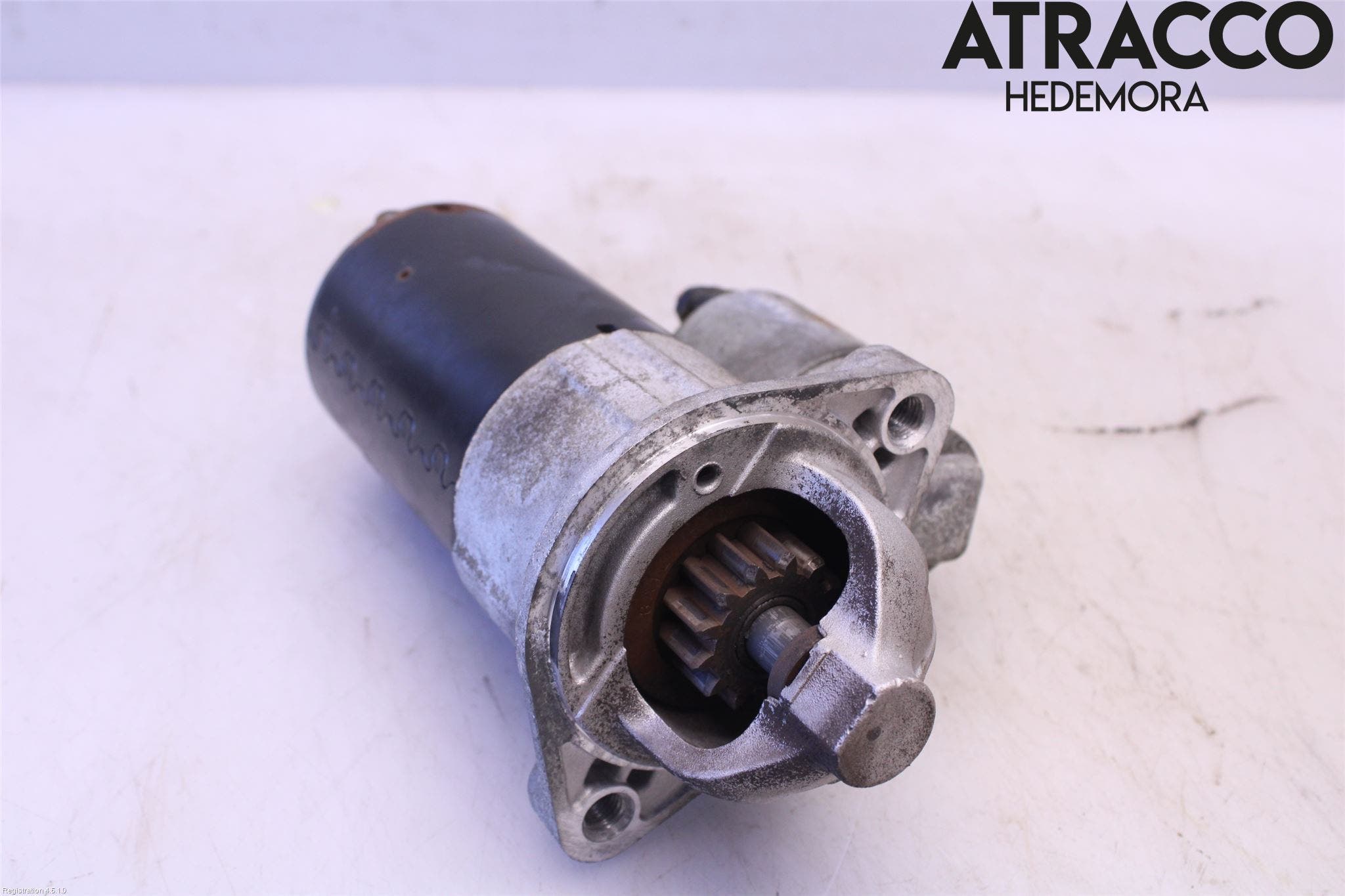 Kia RIO 12-16 Startmotor