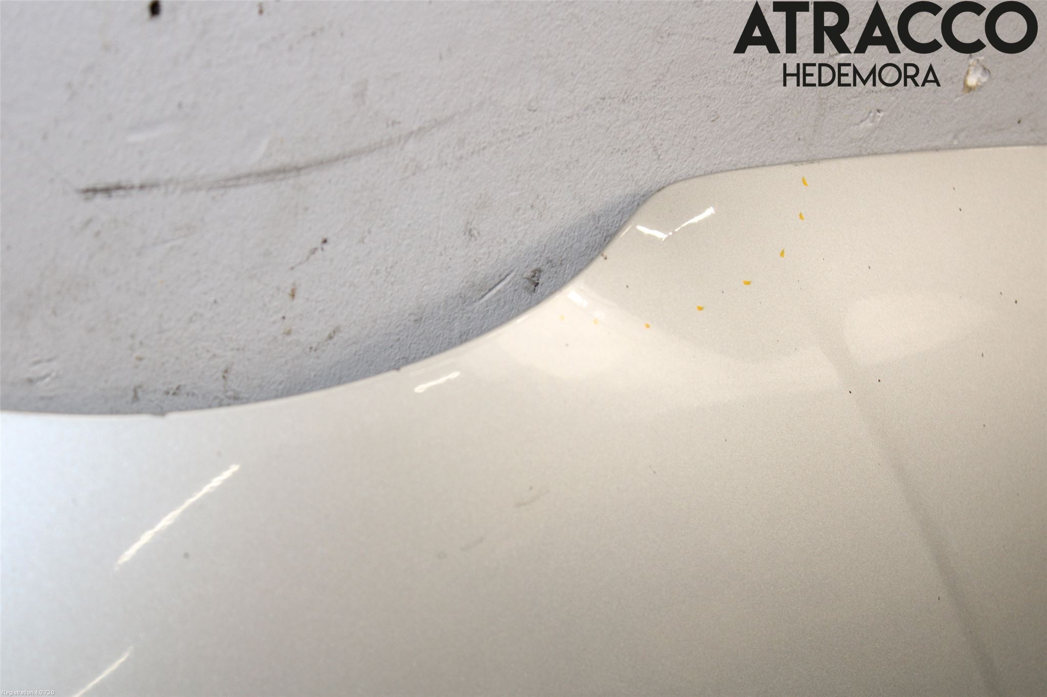 Toyota COROLLA VERSO 02-04 Huv Fram