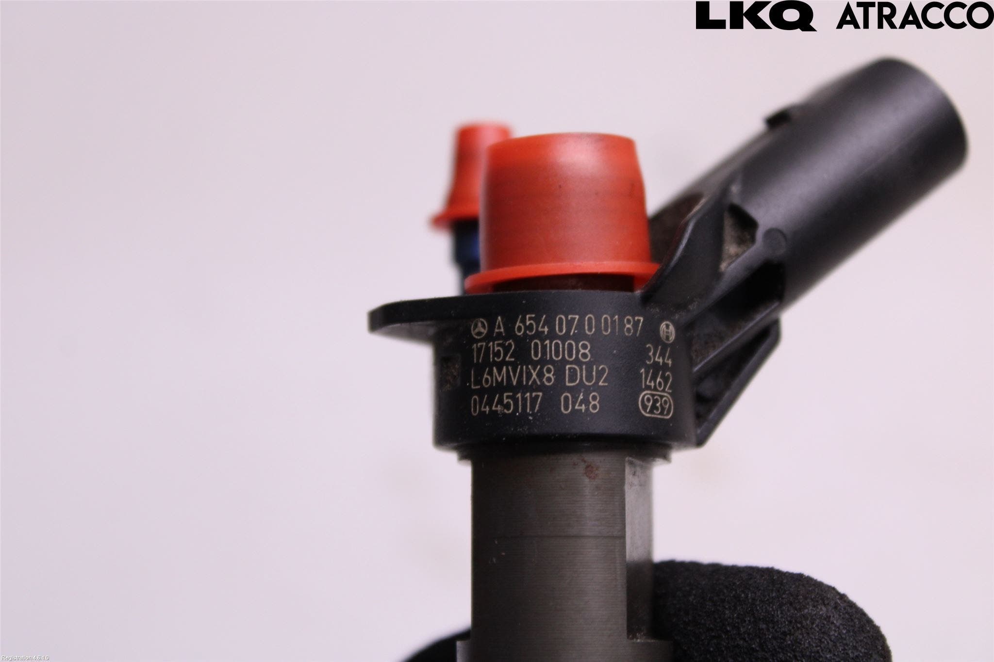 Mercedes-Benz MB E-KLASS (W213) 16-23 Injspridare