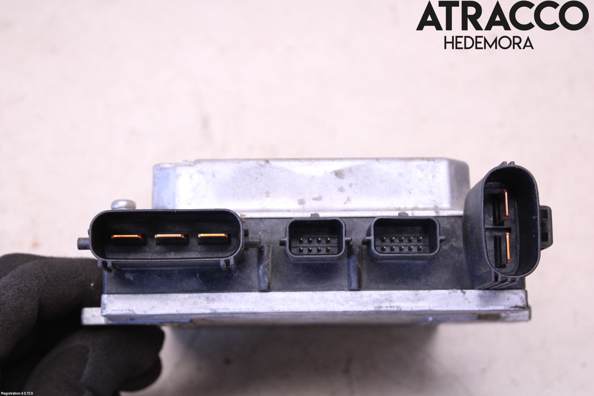 Subaru FORESTER SJ 13-18 Styrenhet Styrservo