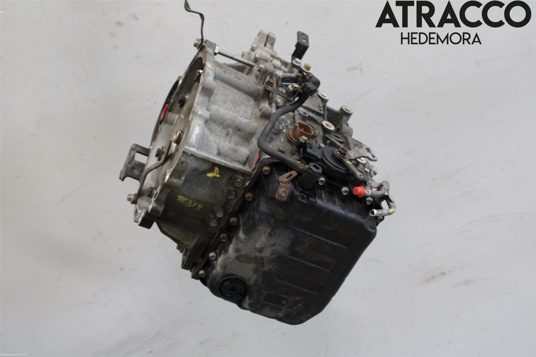 Kia CEED 12-18 Växellåda Automat