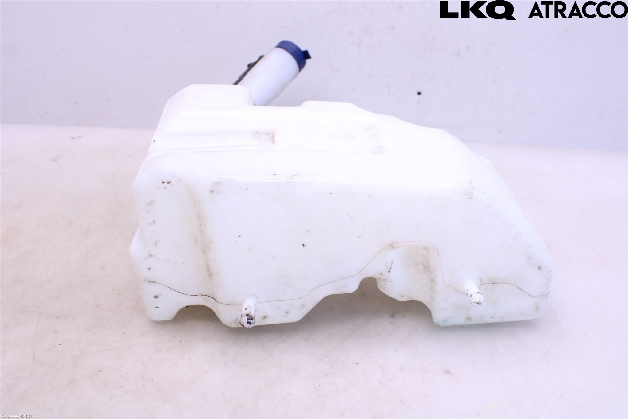 Fiat DUCATO 15-23 Spolartank Vindruta