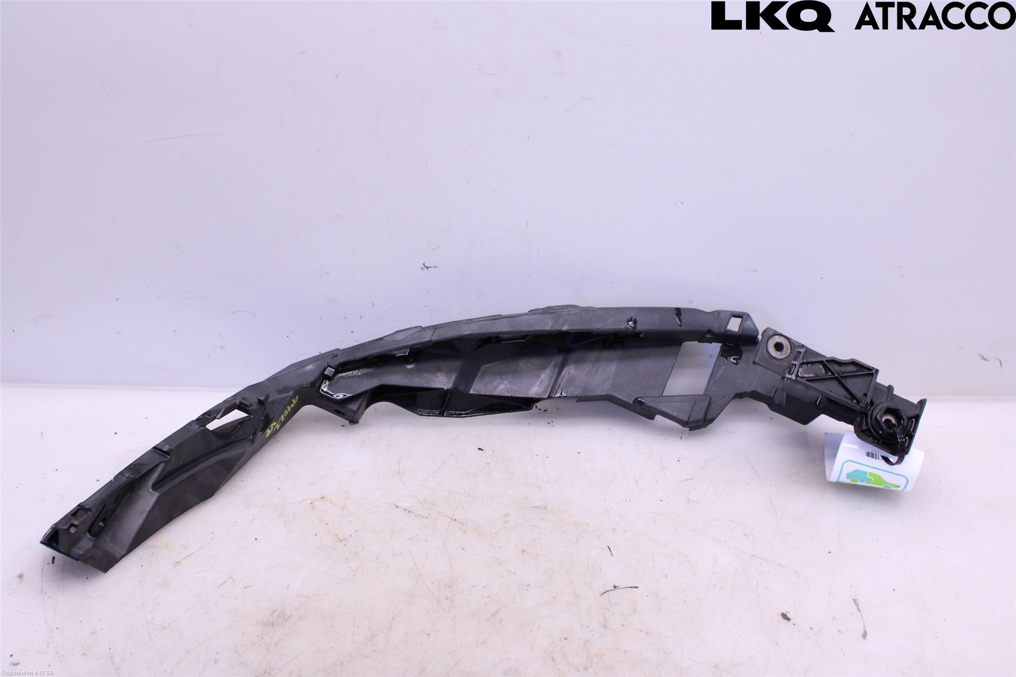 Seat LEON 13-20 Strålkastarsarg Vänster