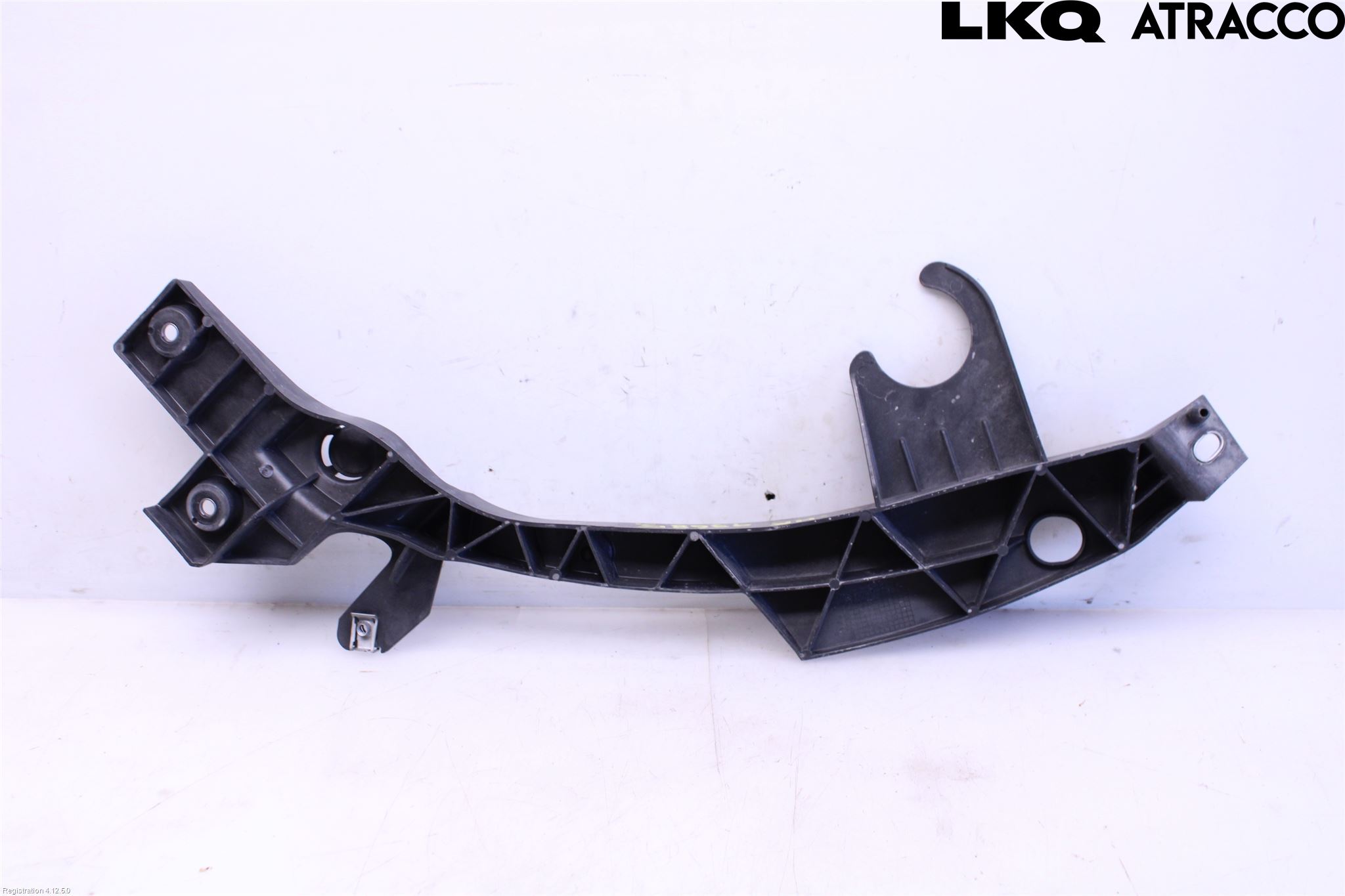 Peugeot EXPERT/E-EXPERT 17- Front Övrigt