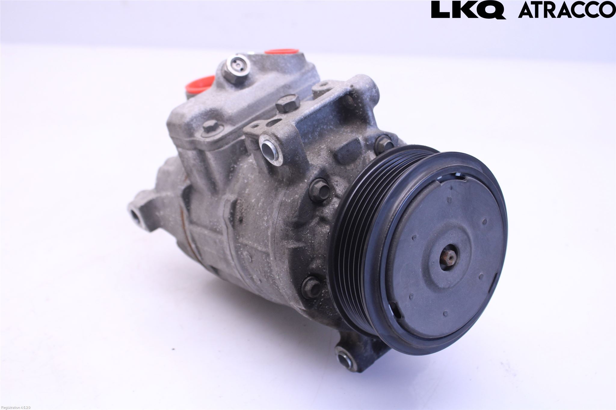 Audi A4/S4 08-11 Ac Kompressor