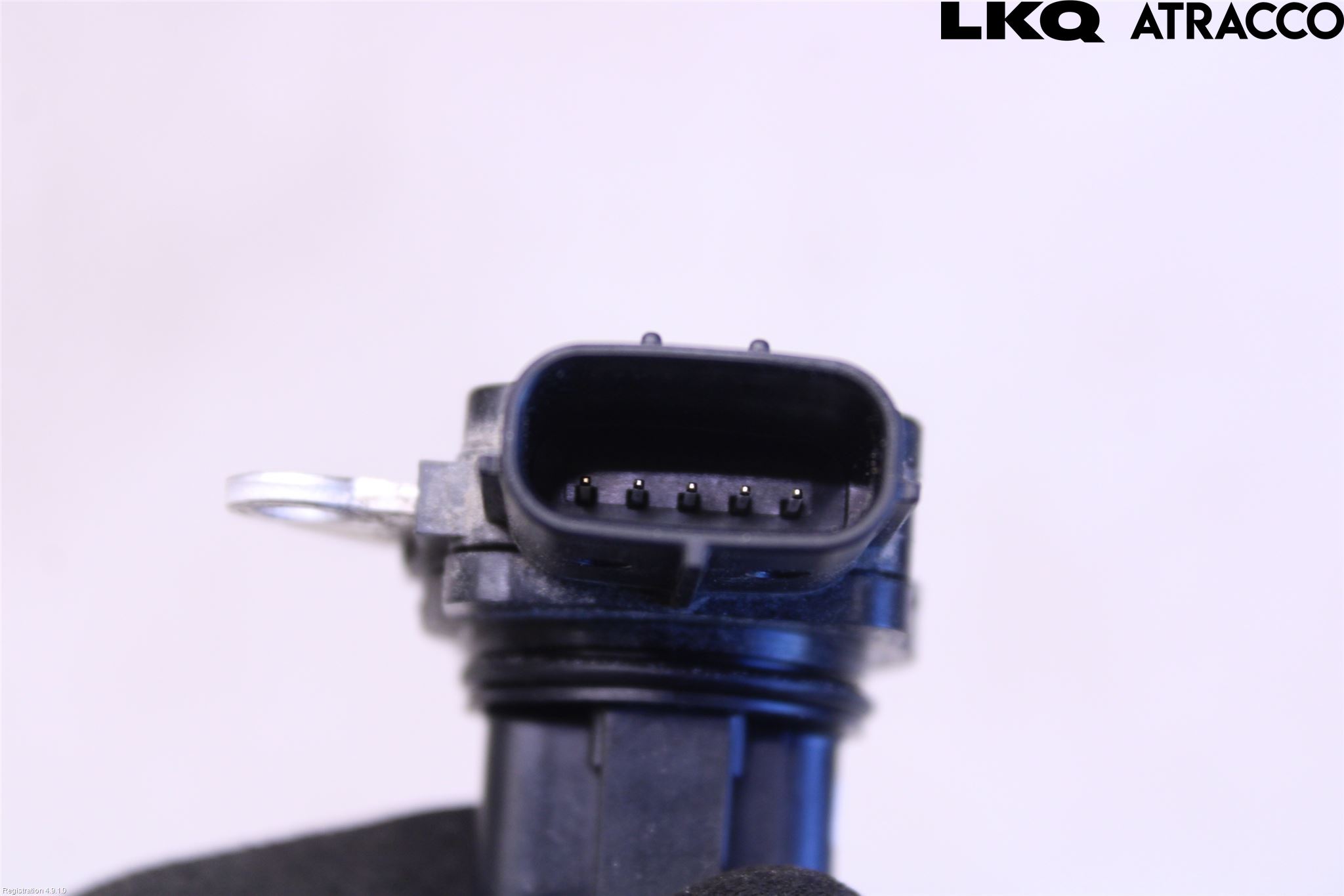 Lexus NX 300h 15-21 Injluftmassamätare