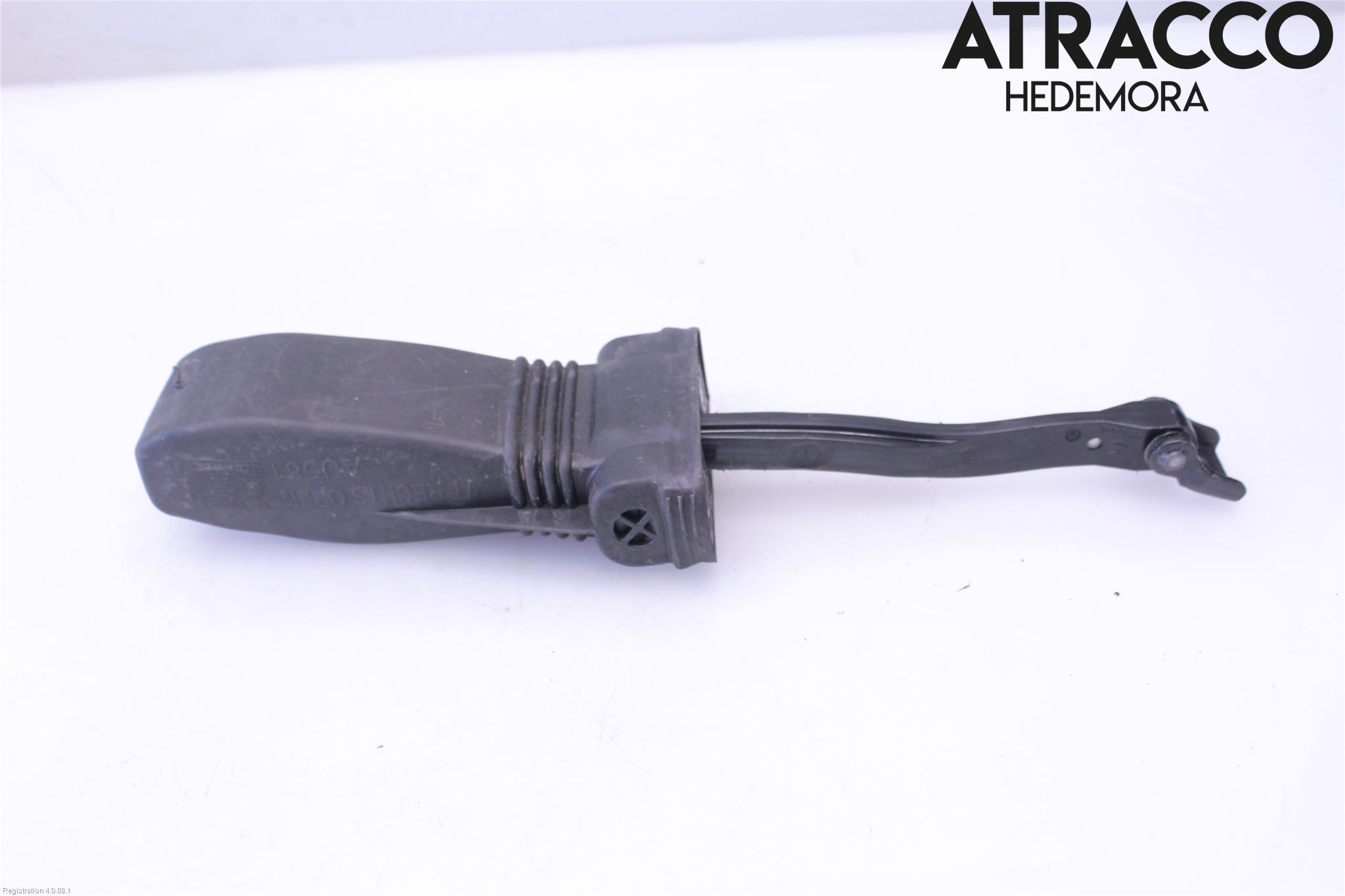 Audi A6 F2/C8 19- Dörrstopp