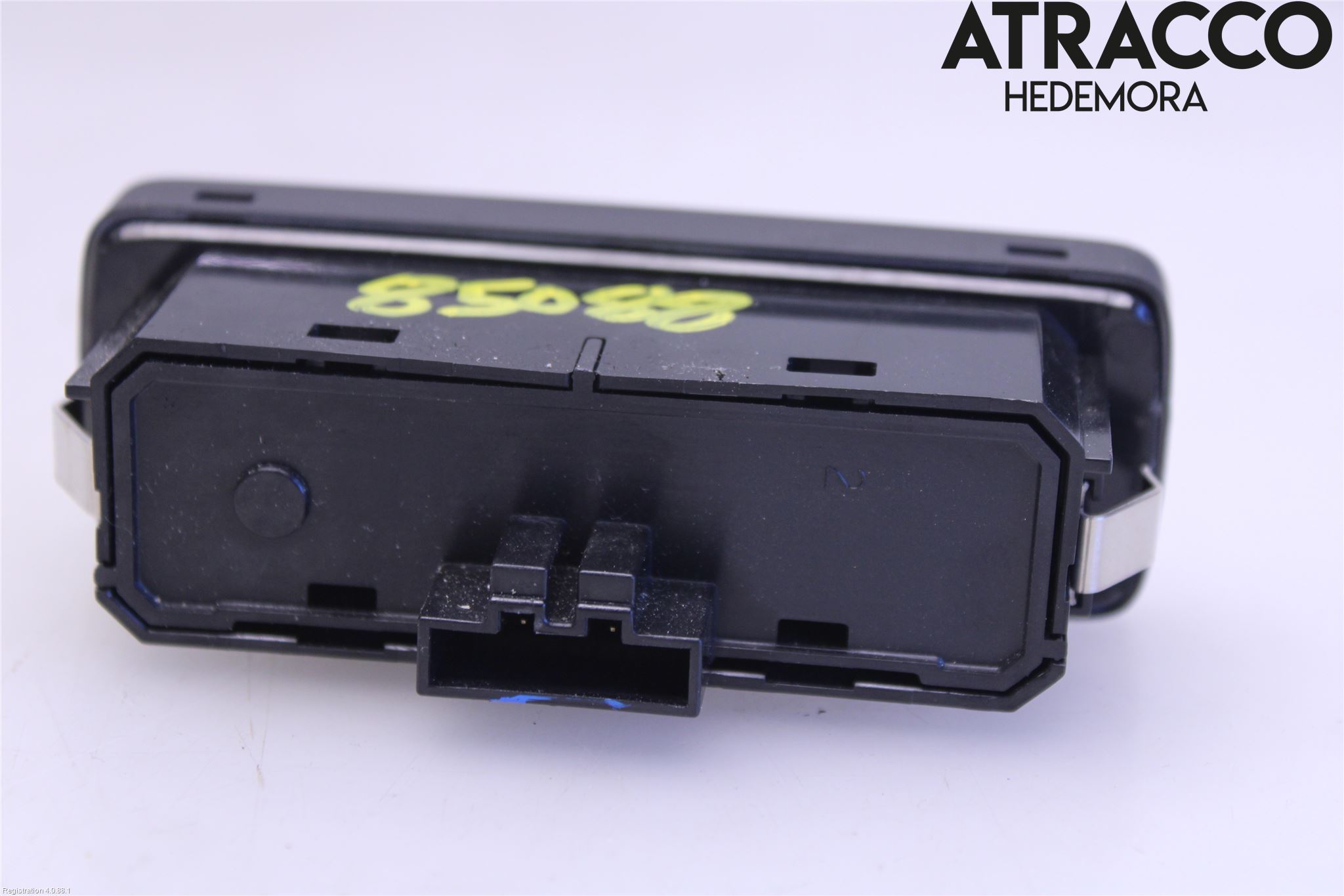 Volvo S90 17->> Strömställare Baklucka