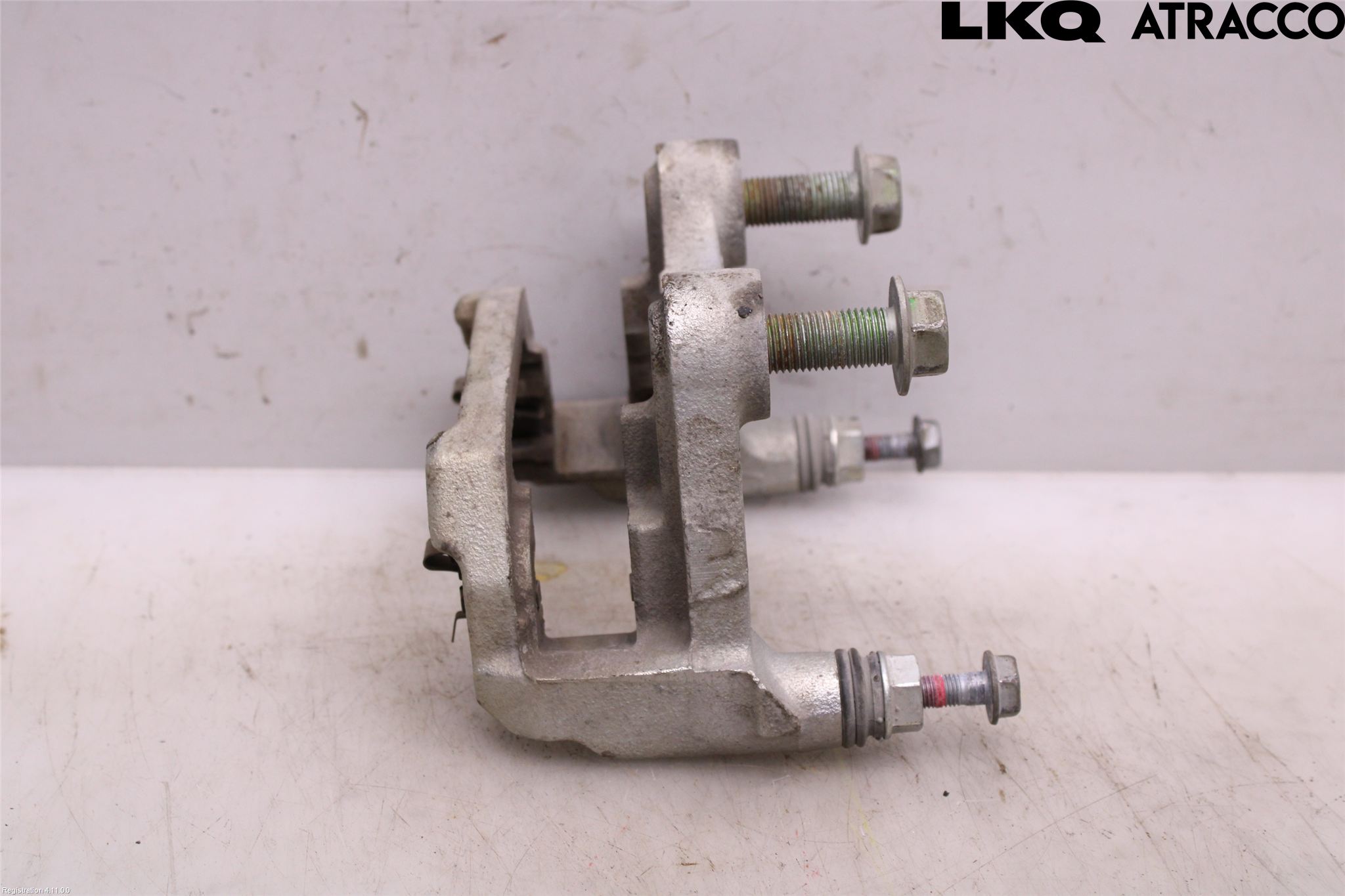 Toyota RAV4 19- Bromsokshållare