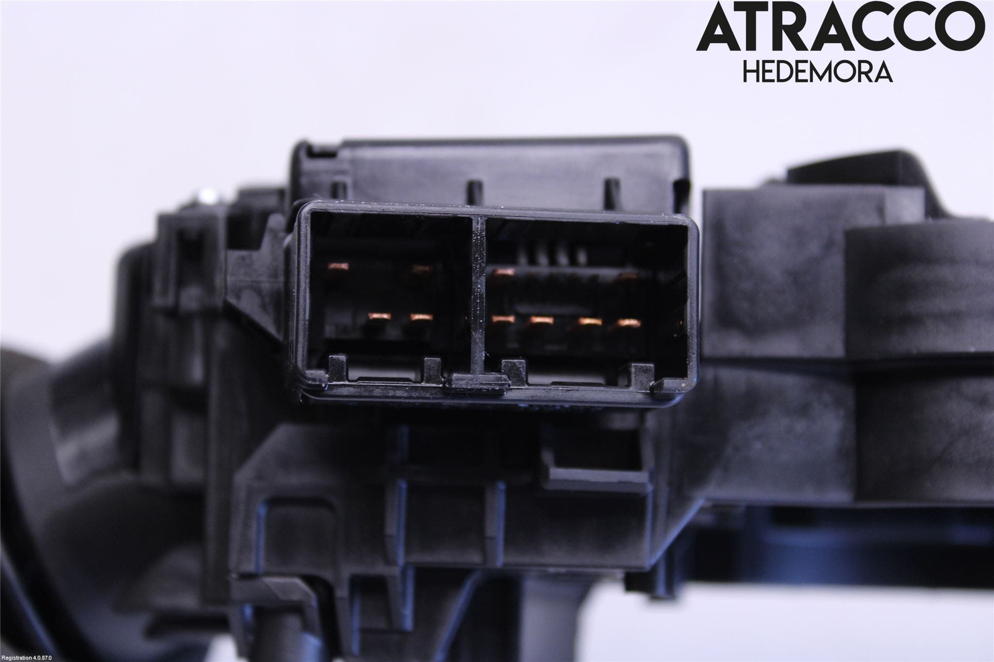 Toyota AURIS 13-19 Spakcentral