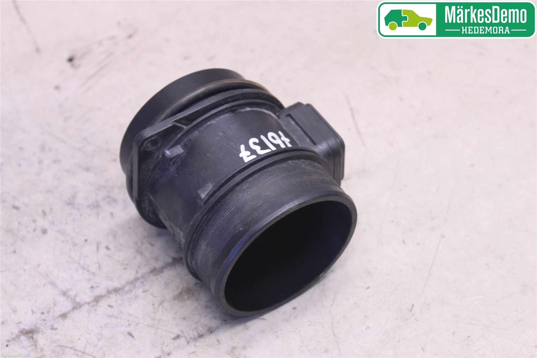 Citroen JUMPY 07-16 Injluftmassamätare